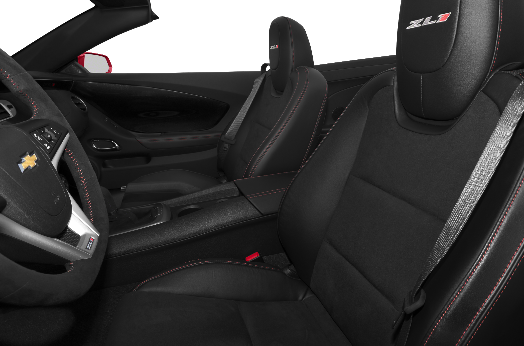 2013 Chevrolet Camaro