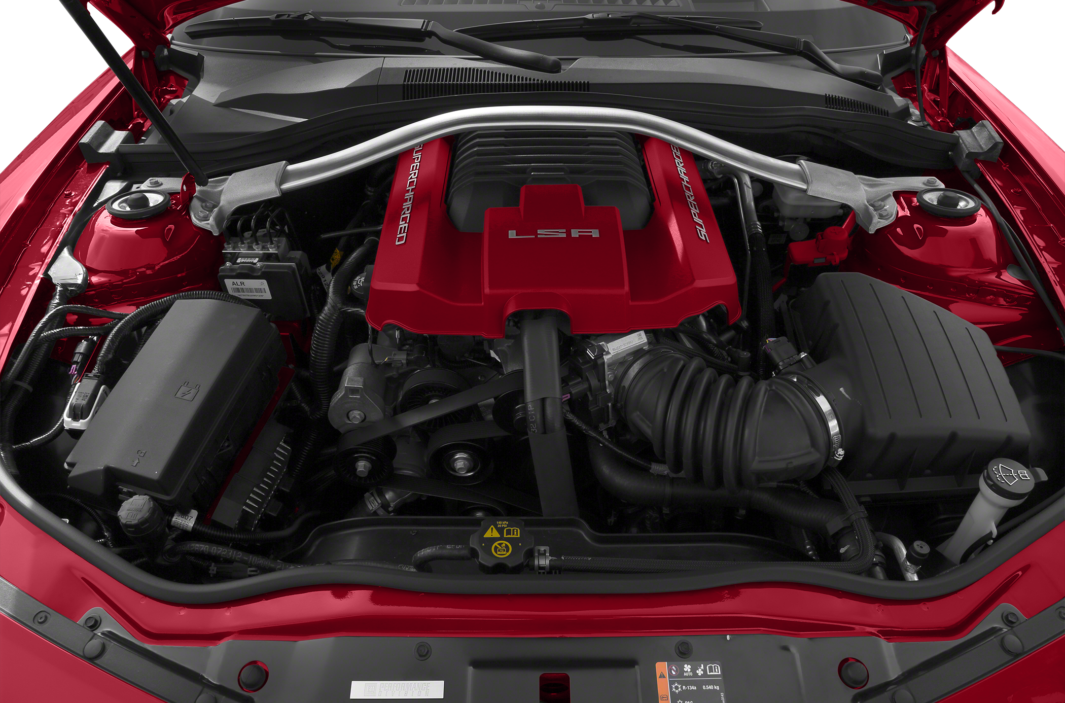 2013 Chevrolet Camaro