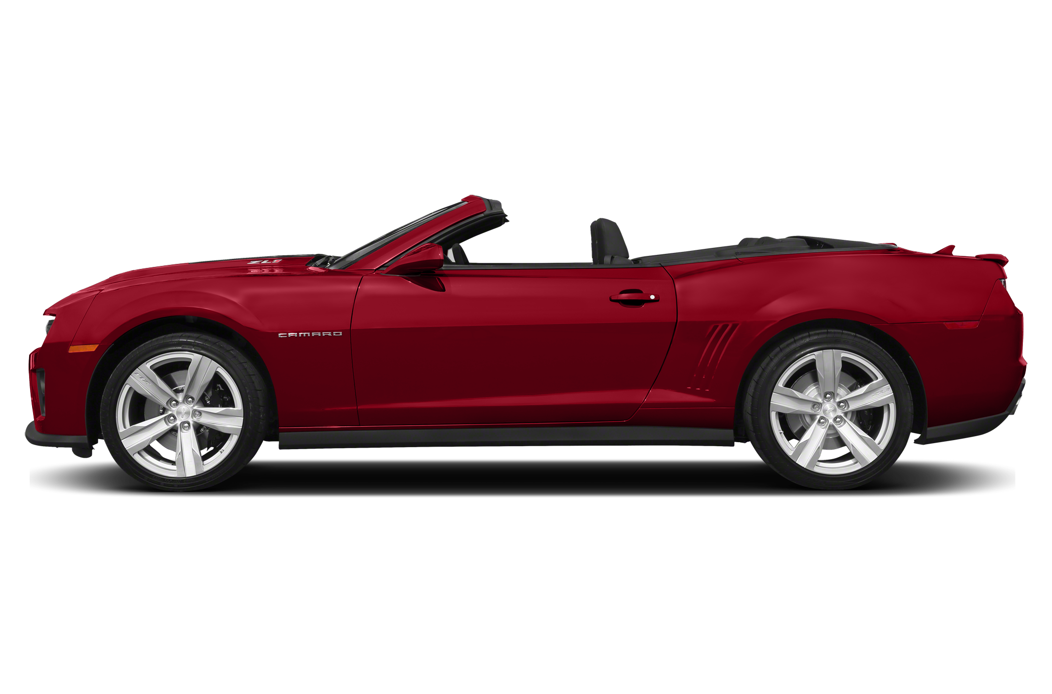 2013 Chevrolet Camaro
