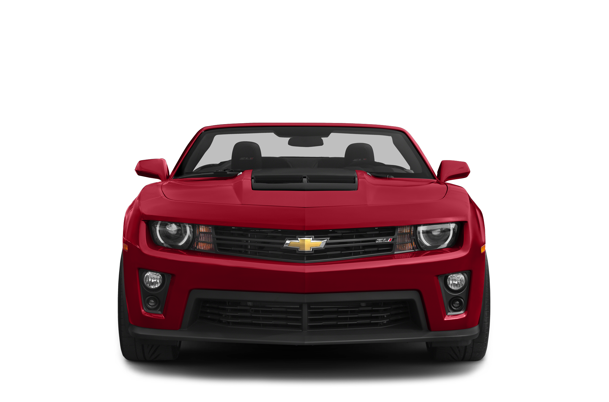 2013 Chevrolet Camaro
