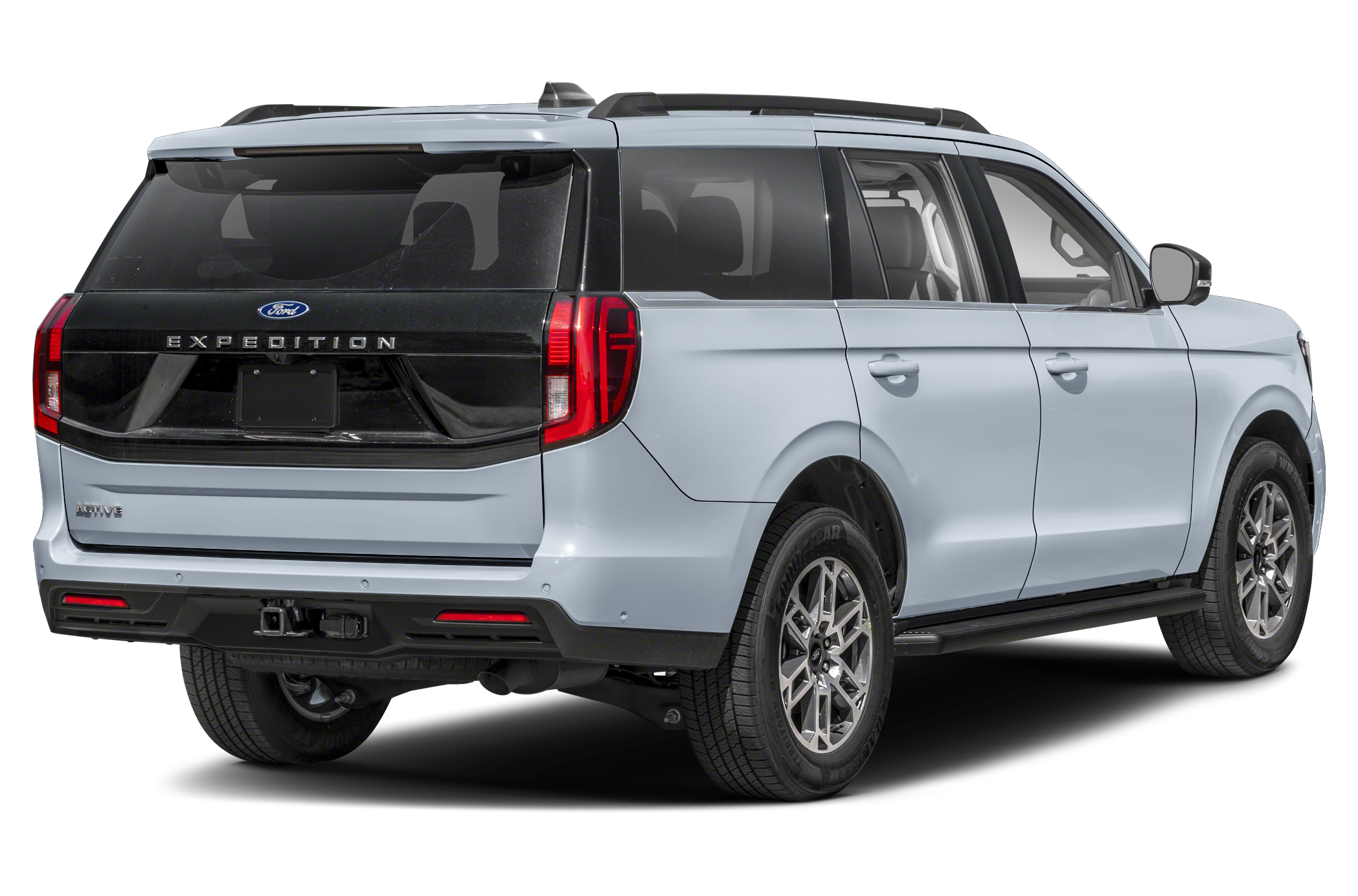 2025 Ford Expedition
