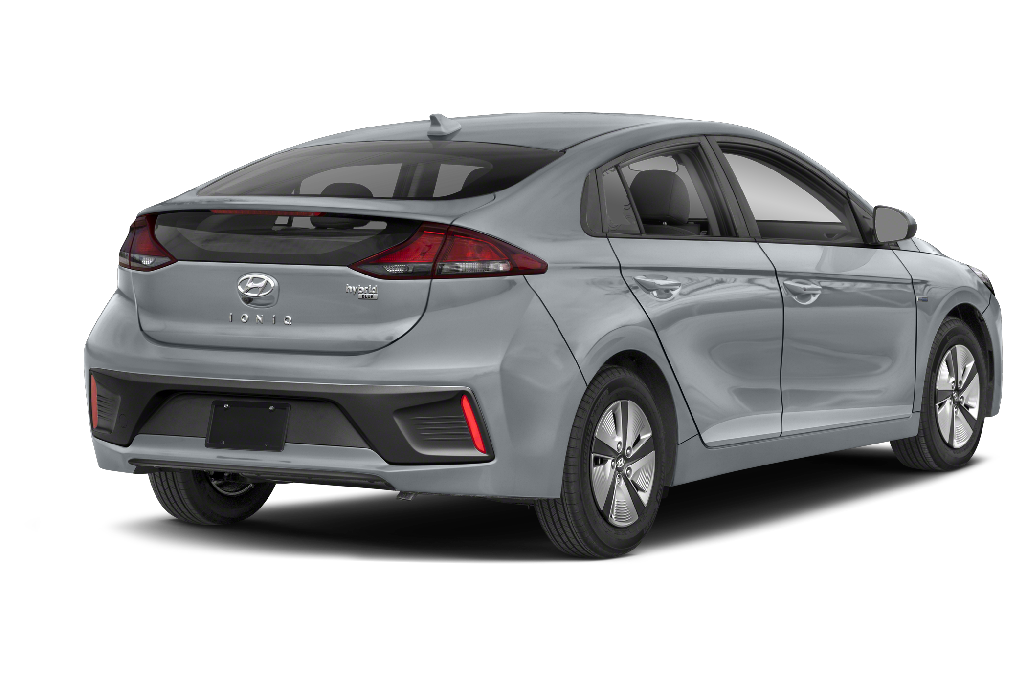 2021 hyundai ioniq plug deals in hybrid review