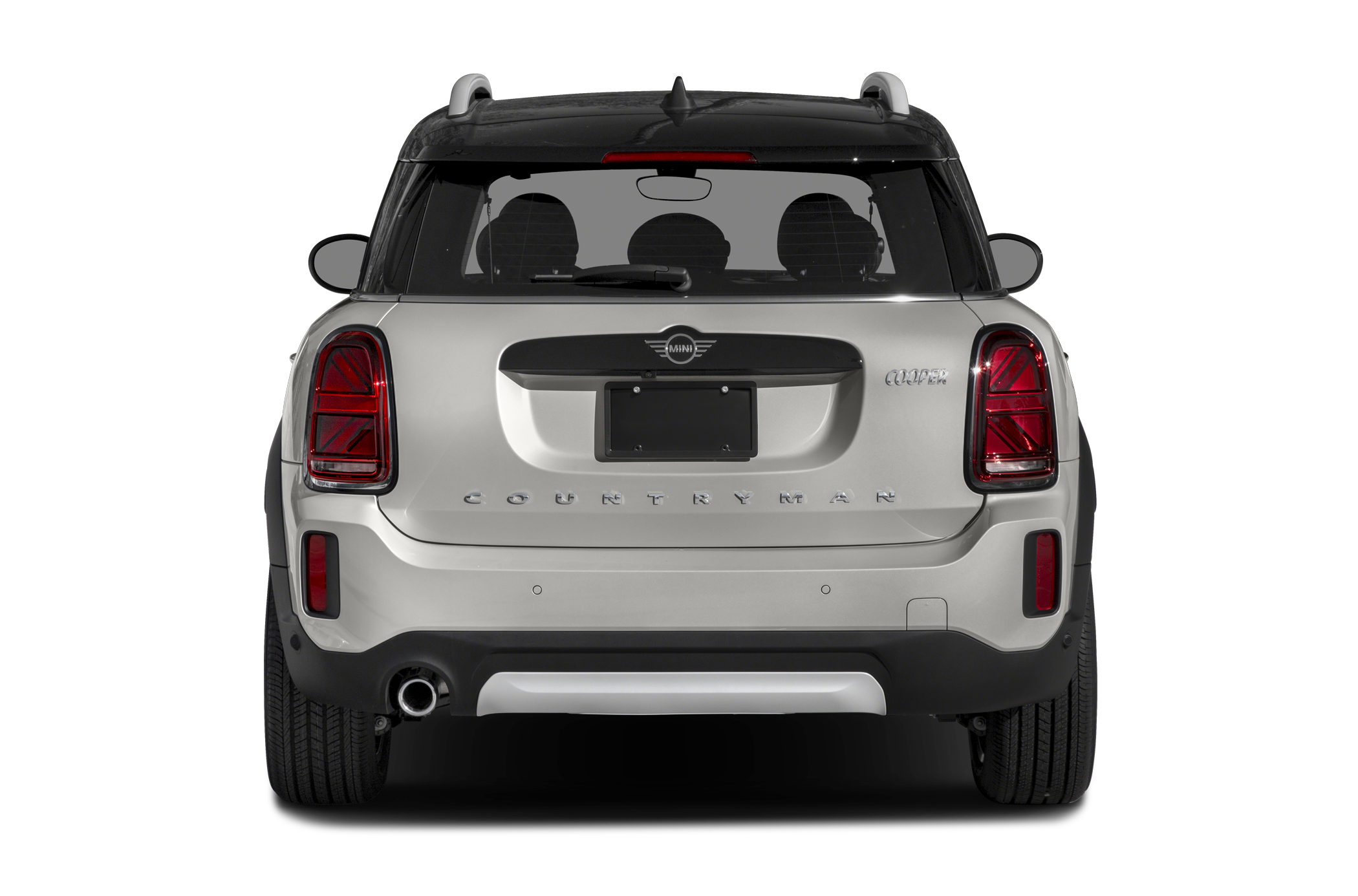 2022 MINI Countryman