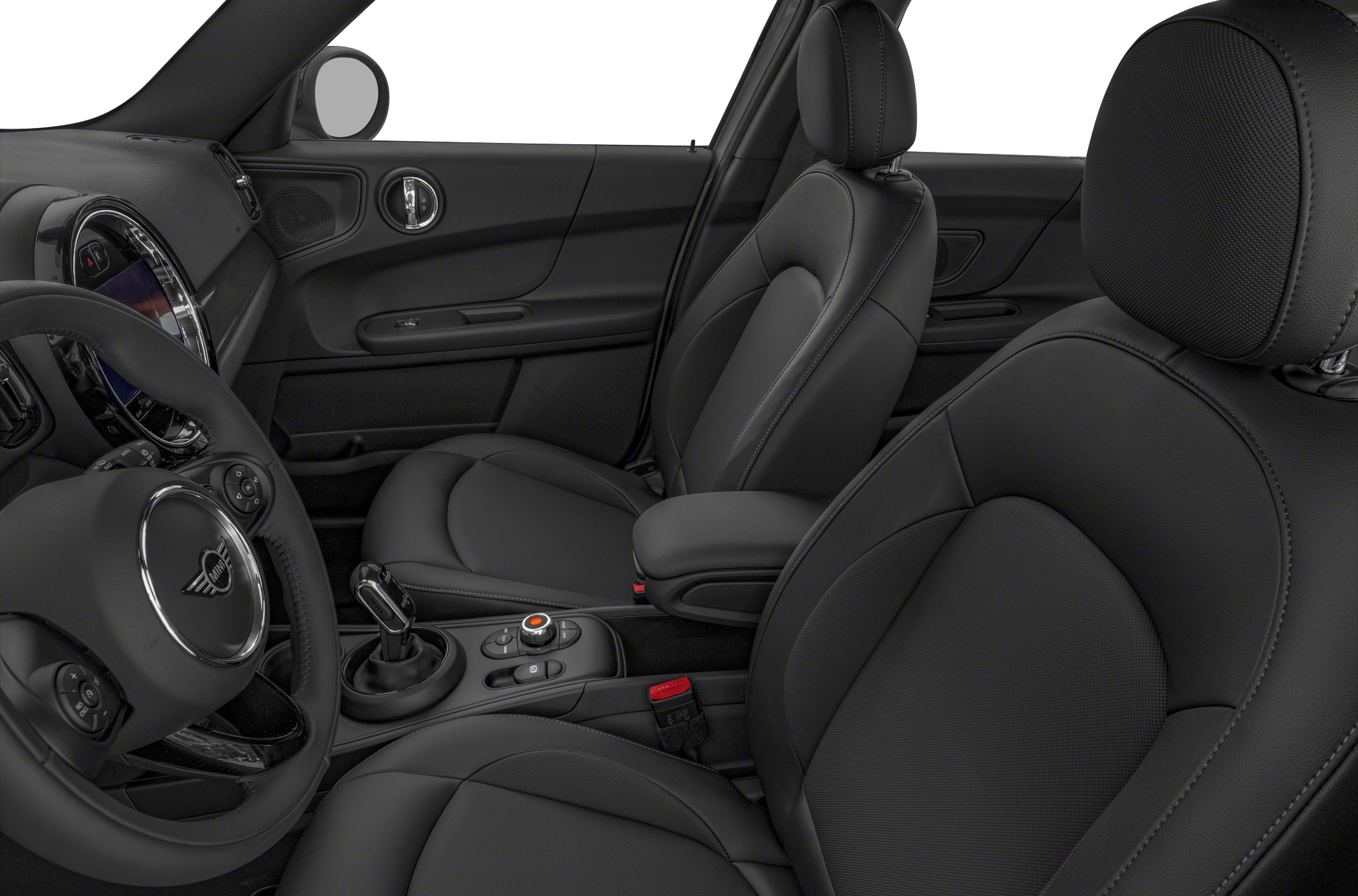 2022 MINI Countryman