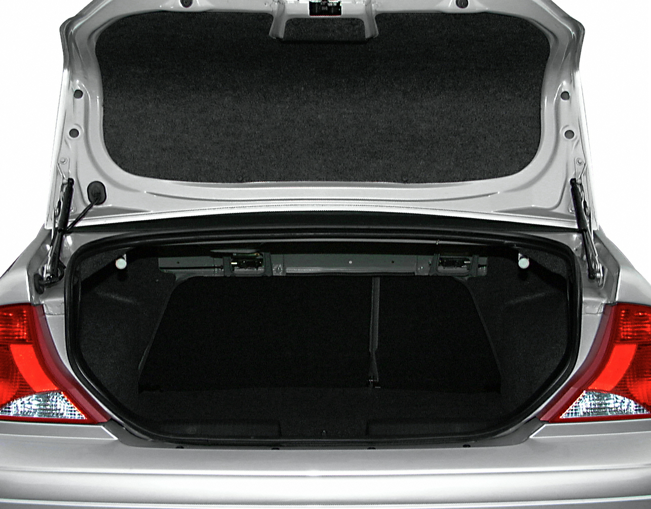 2000 Ford Focus