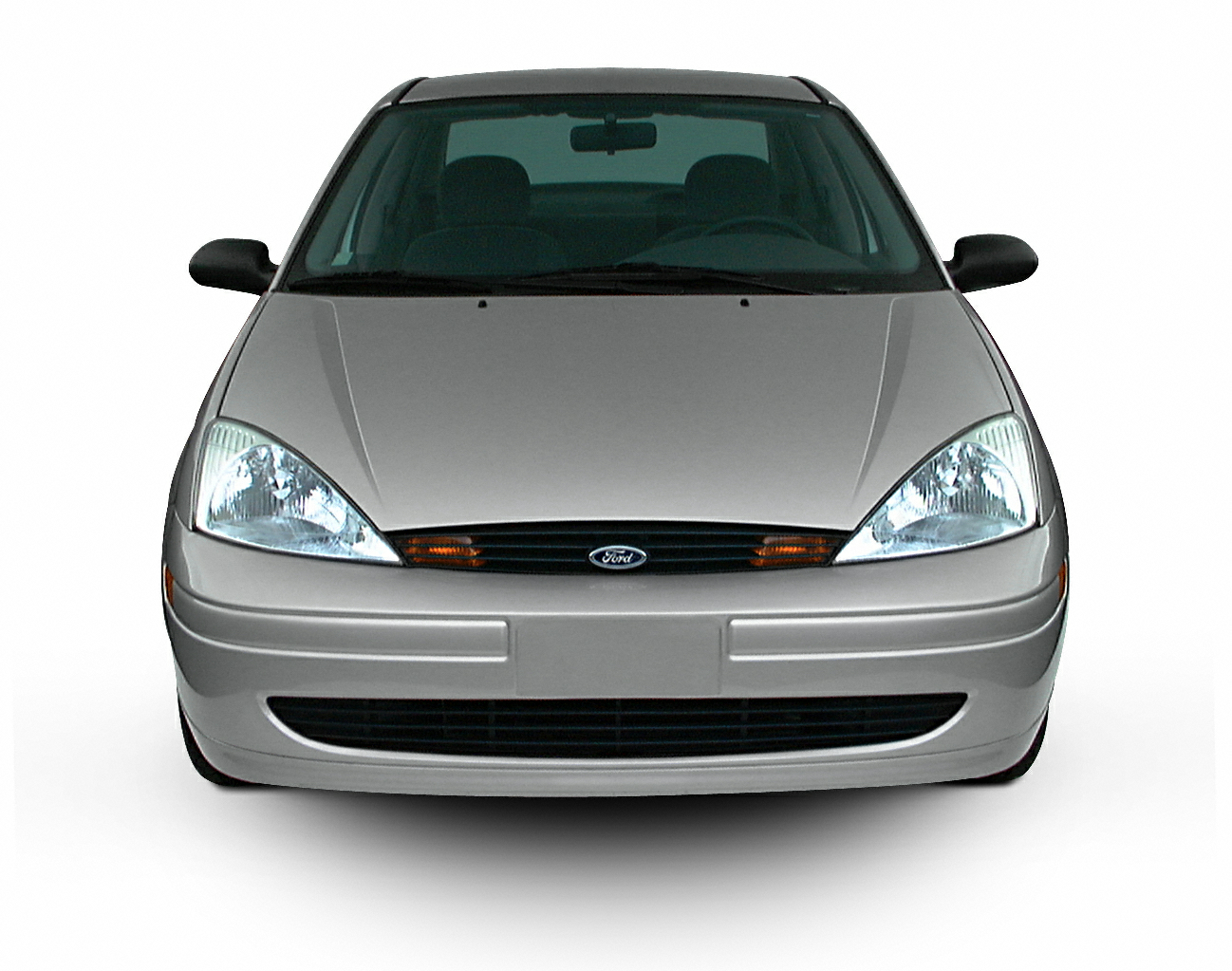2000 Ford Focus