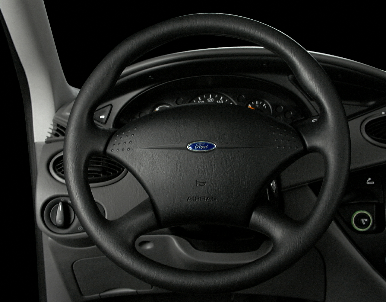 2000 Ford Focus
