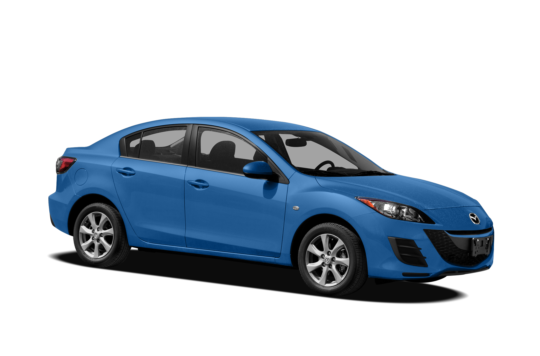 2011 Mazda Mazda3