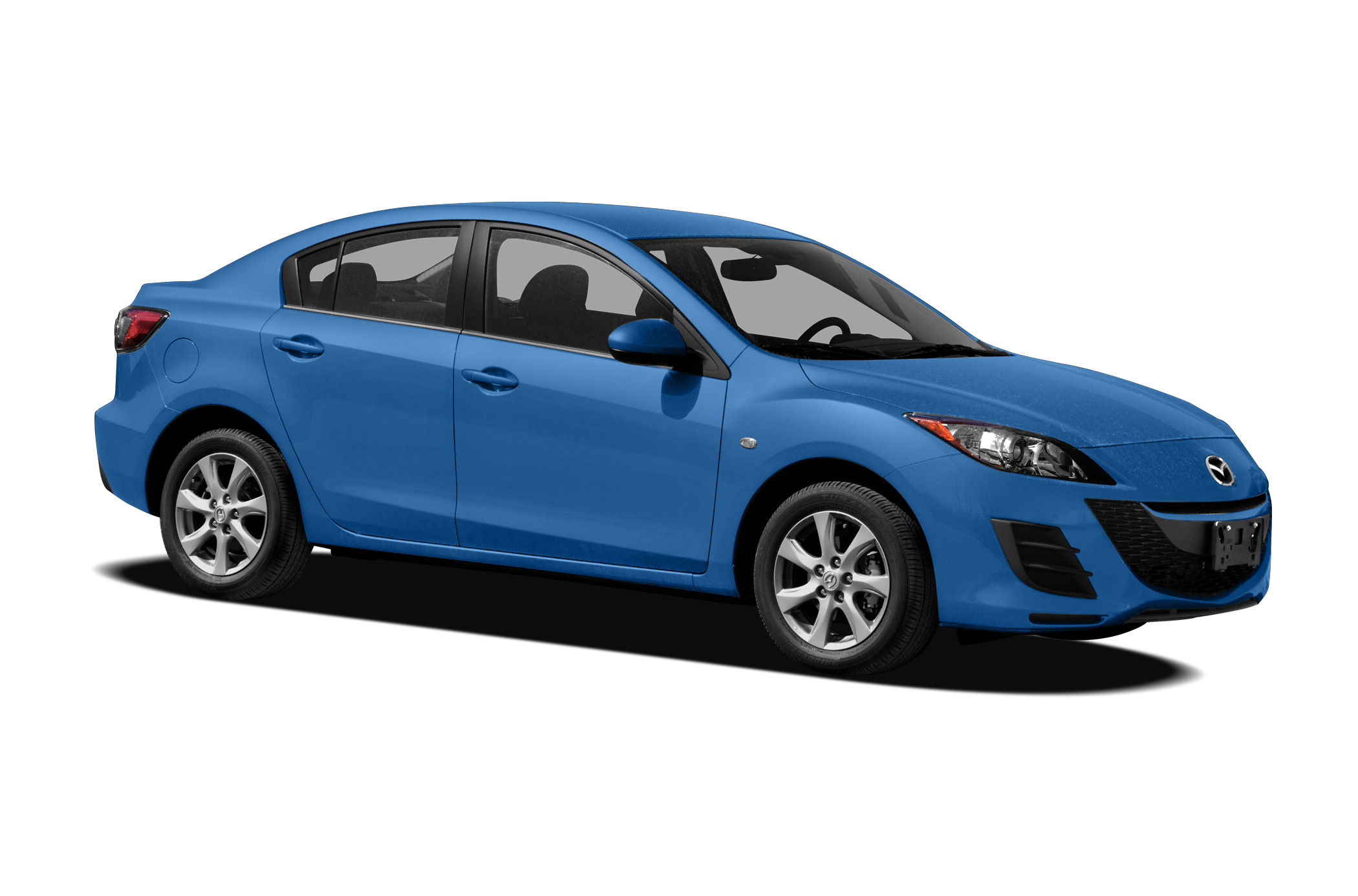2011 Mazda Mazda3