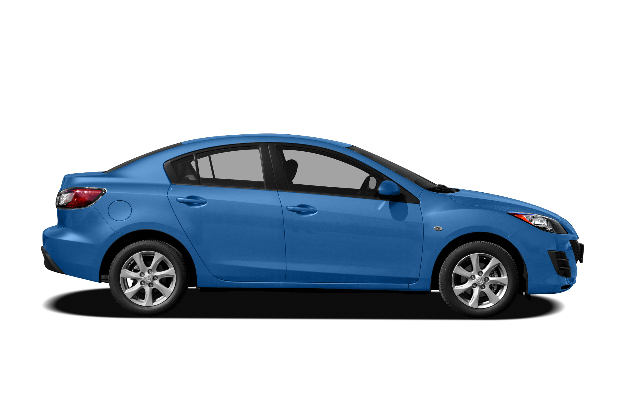 2011 Mazda Mazda3
