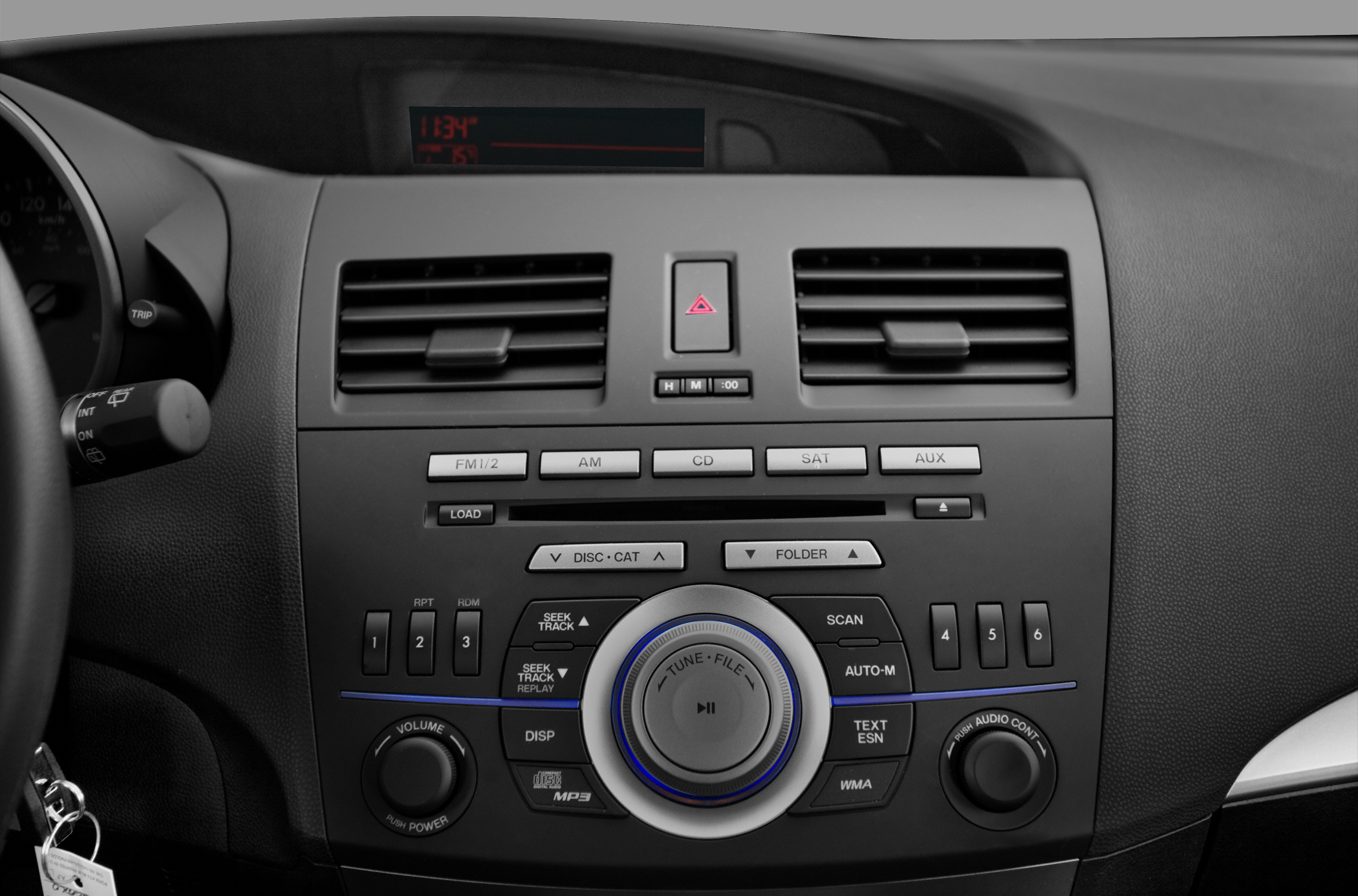 2011 Mazda Mazda3