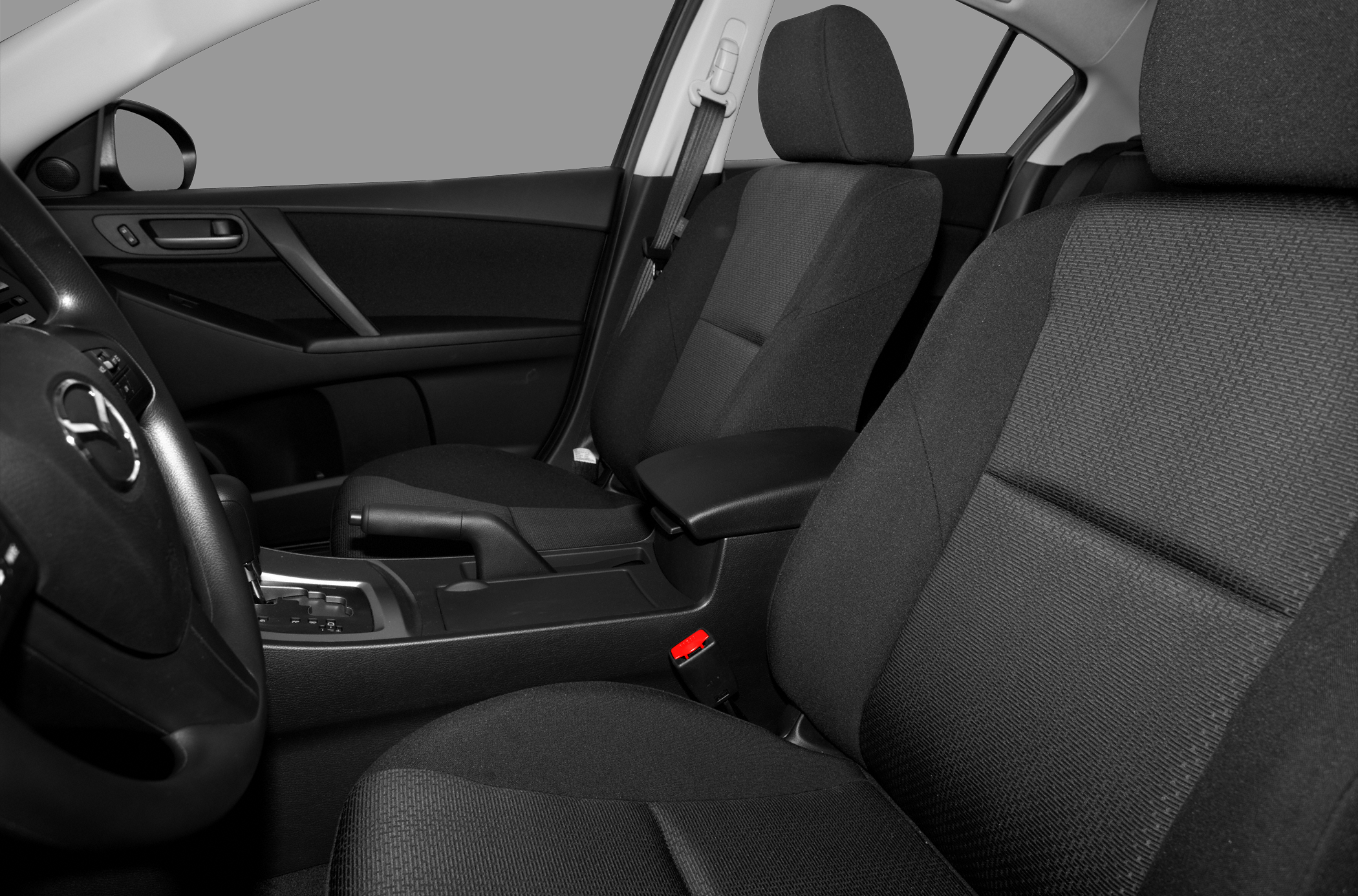 2011 Mazda Mazda3