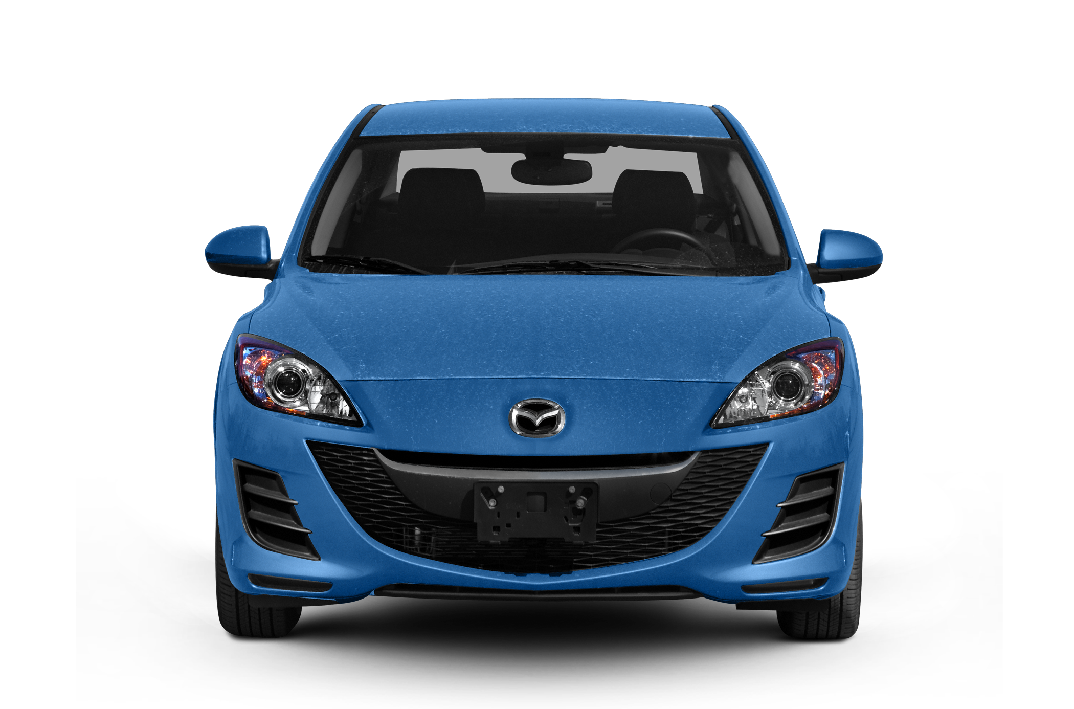 2011 Mazda Mazda3