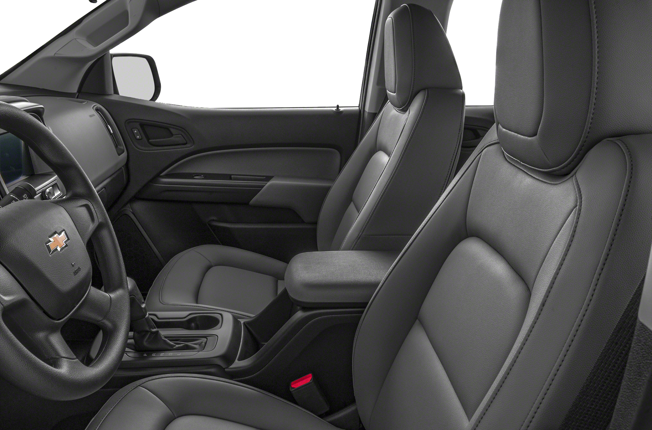 2020 Chevrolet Colorado
