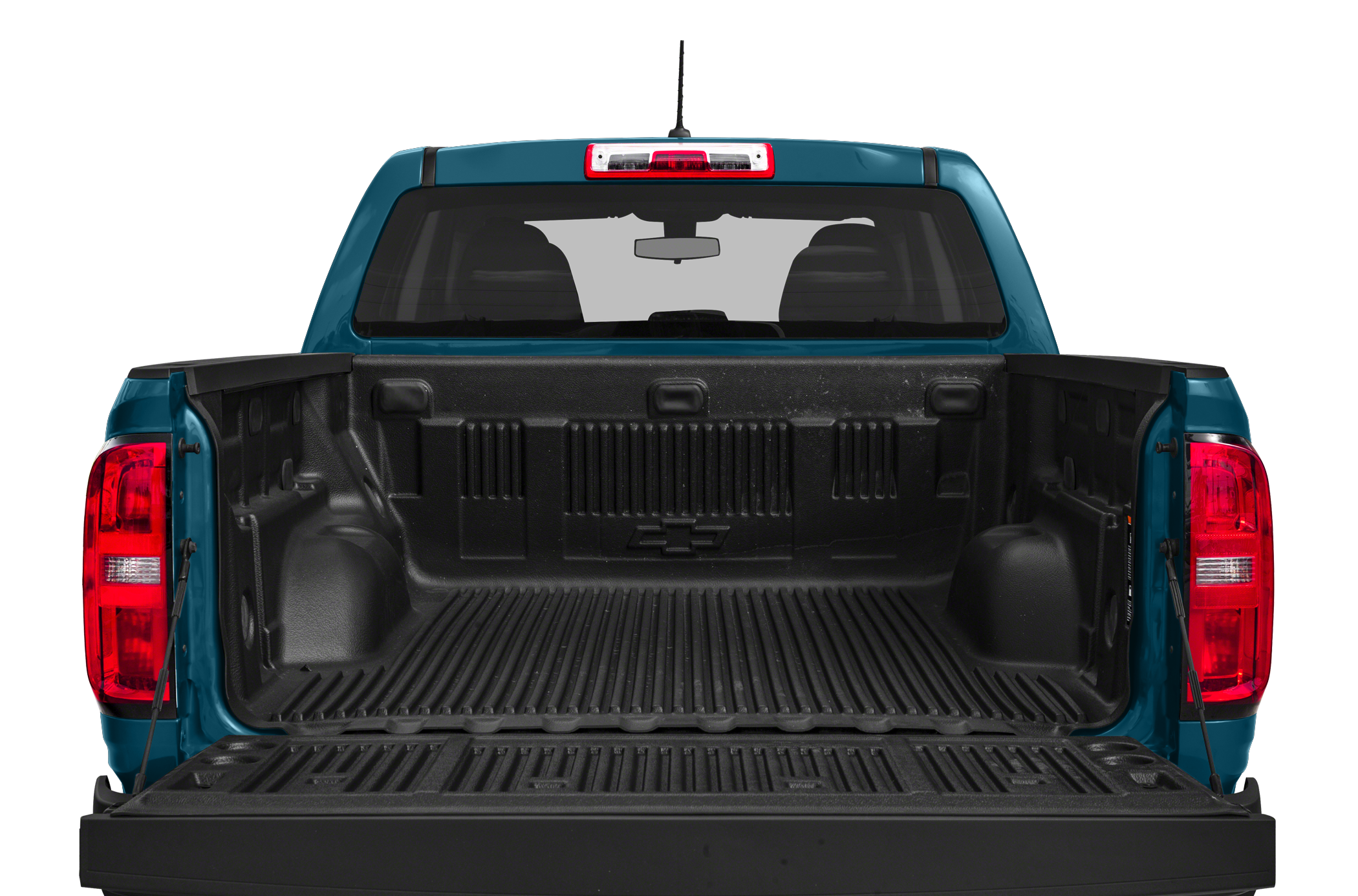 2020 Chevrolet Colorado