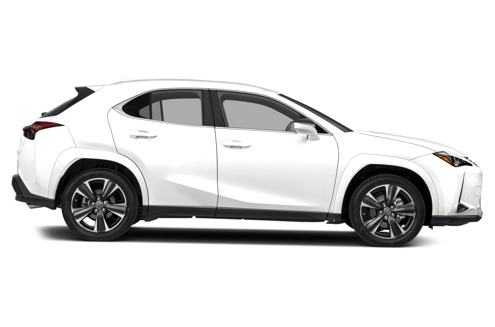 2024 Lexus UX 250h