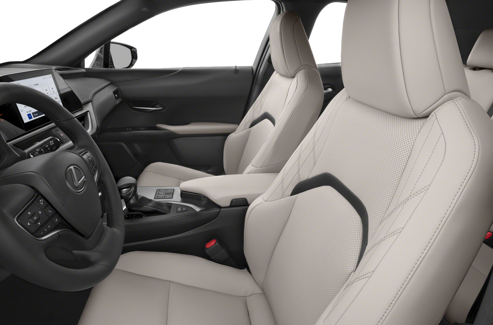2024 Lexus UX 250h