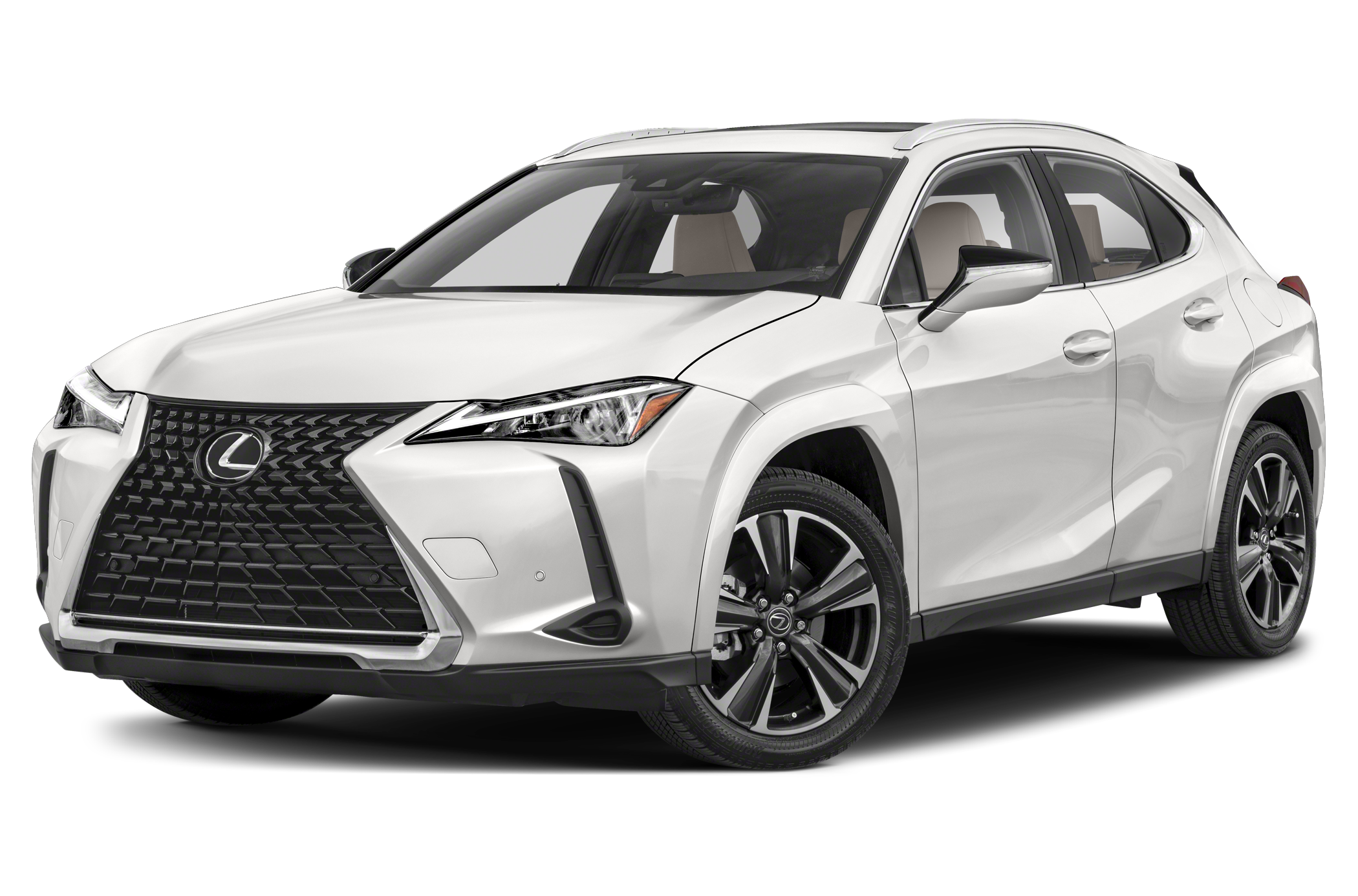 New and Used 2024 Lexus UX 250h for Sale Near Me