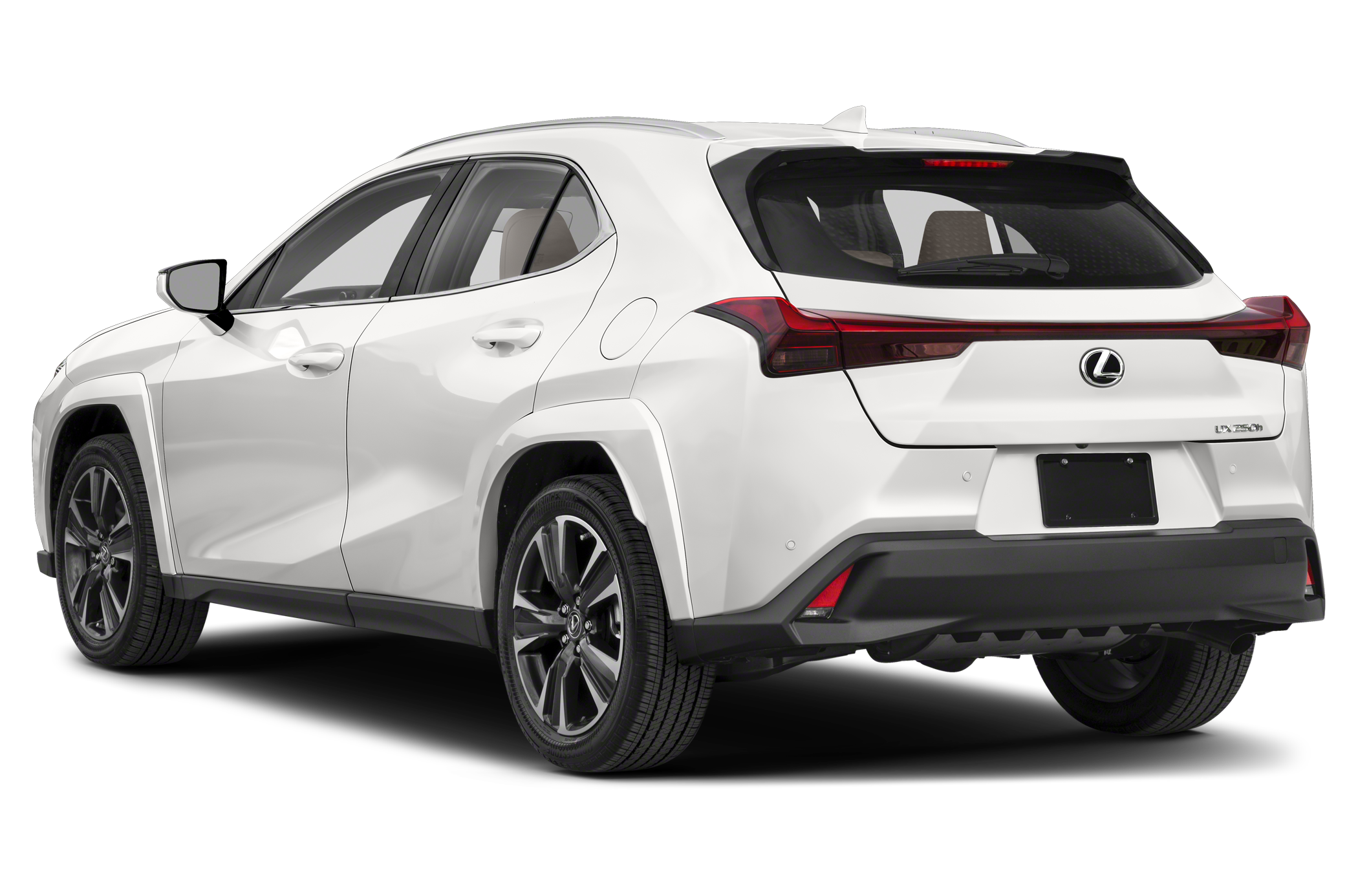 2024 Lexus UX 250h