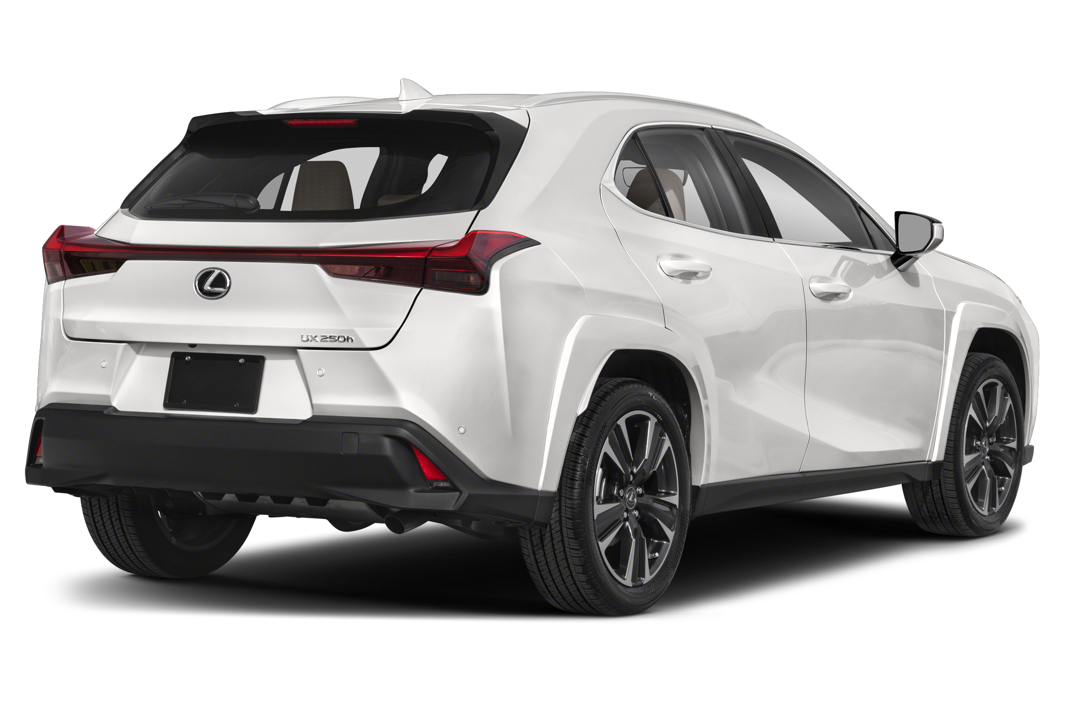 2024 Lexus UX 250h