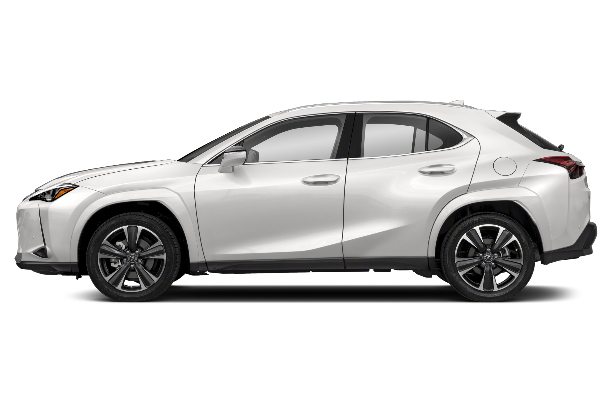 2024 Lexus UX 250h