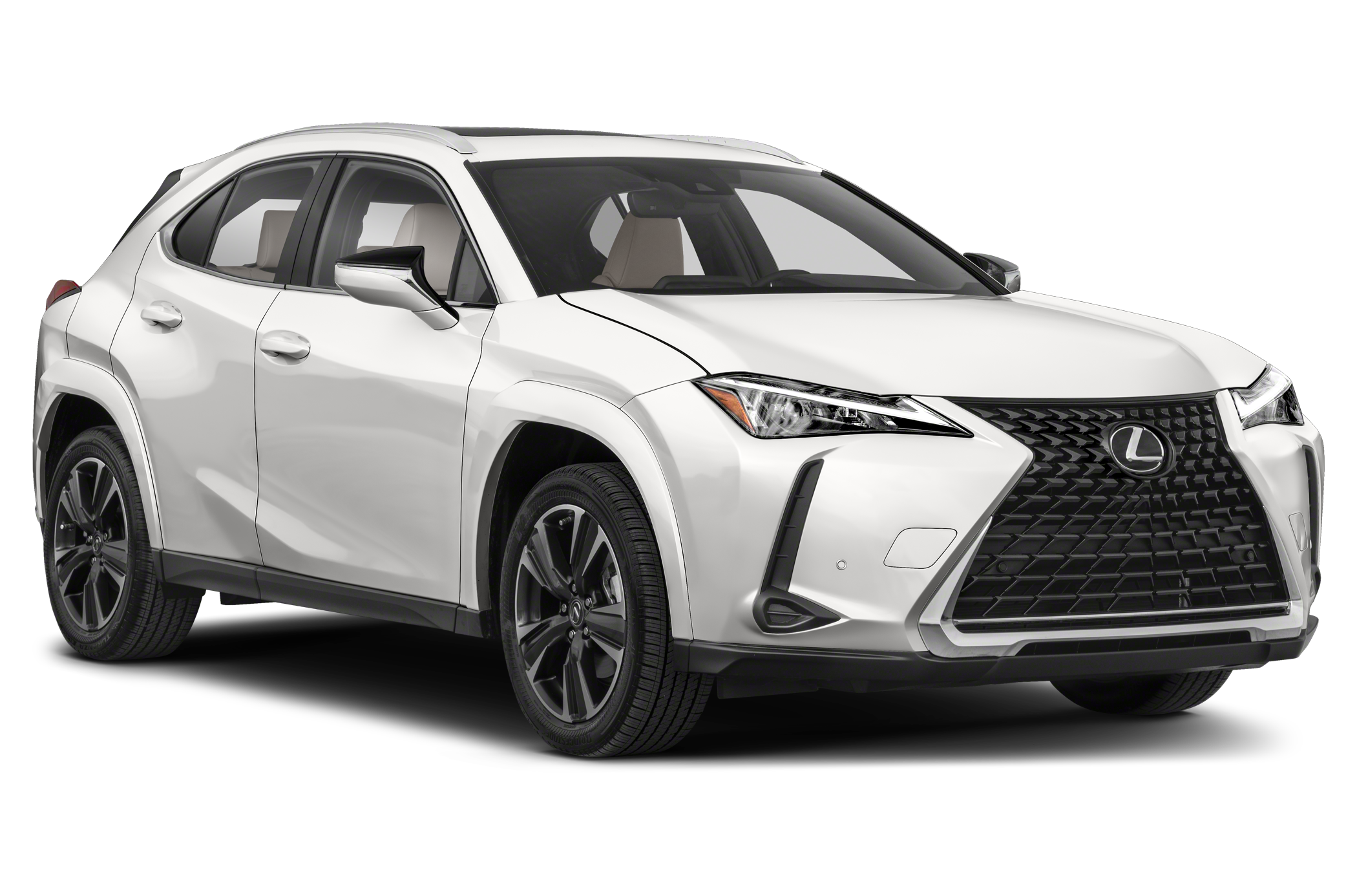 2024 Lexus UX 250h