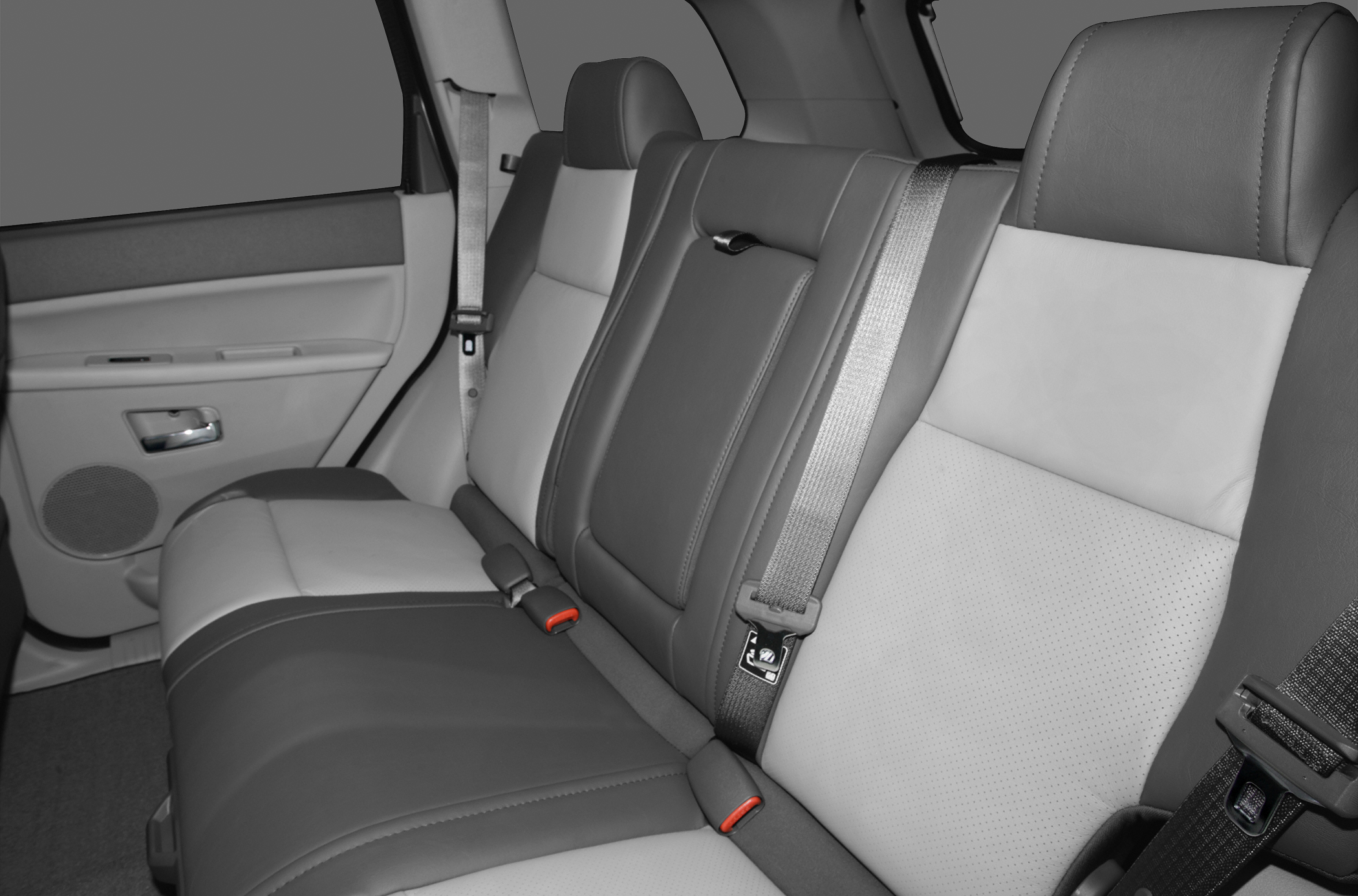 2009 Jeep Grand Cherokee