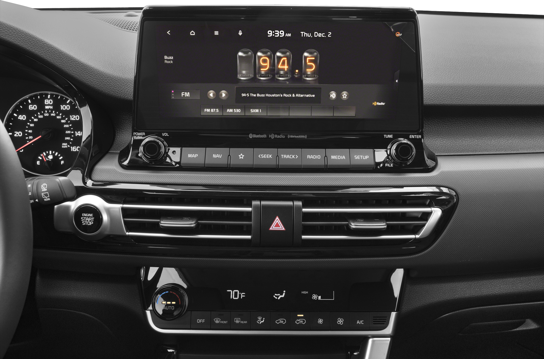 2022 Kia Seltos