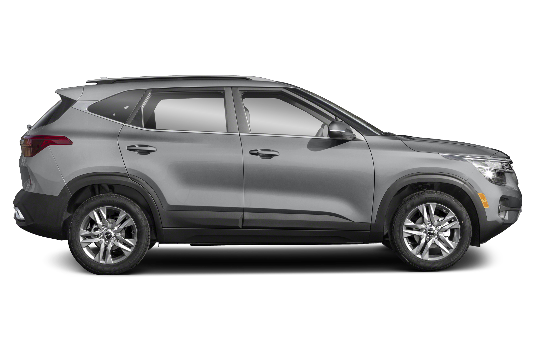 2022 Kia Seltos
