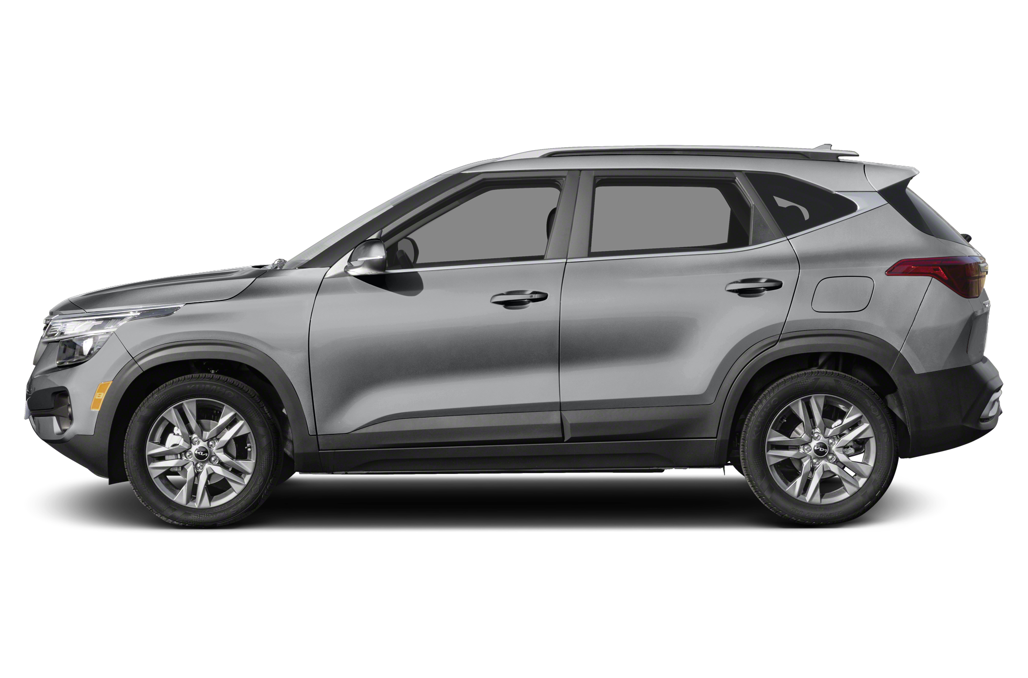 2022 Kia Seltos