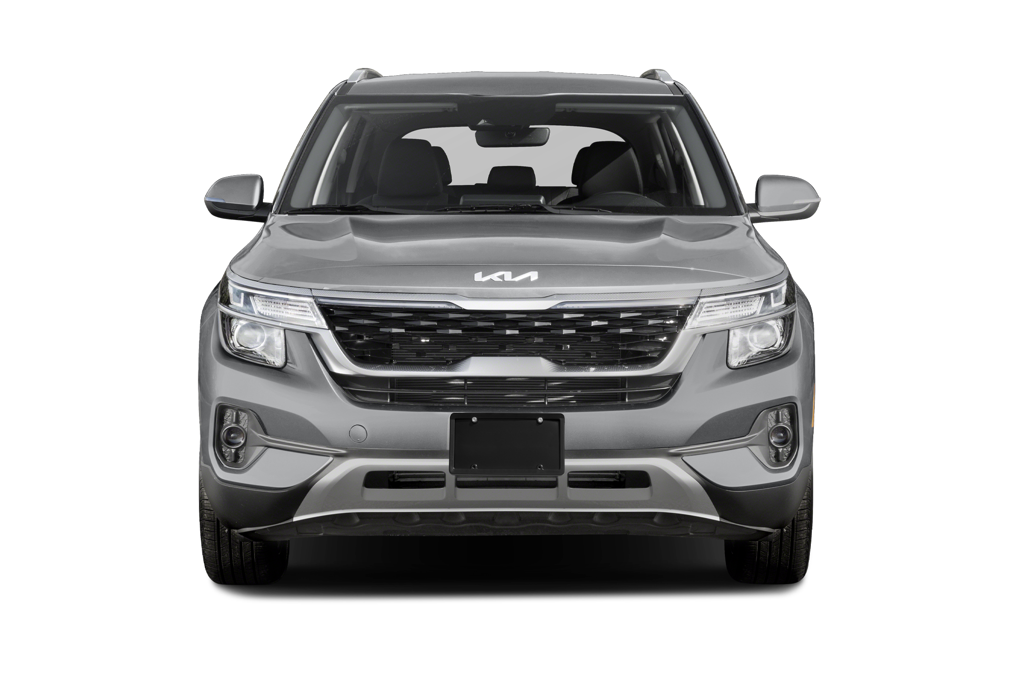 2022 Kia Seltos