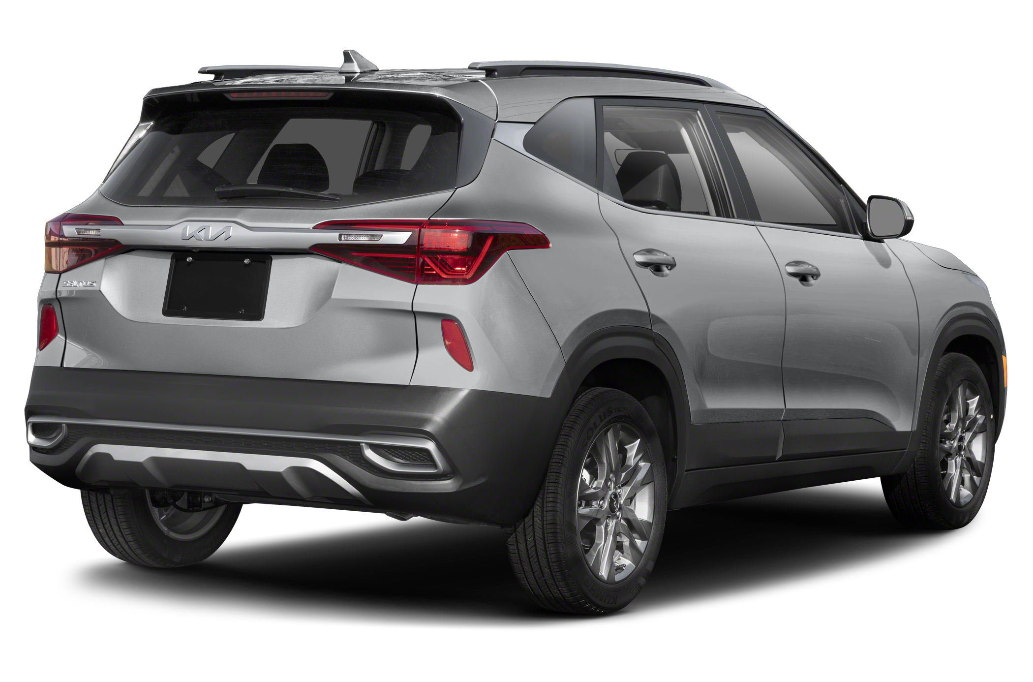 2022 Kia Seltos
