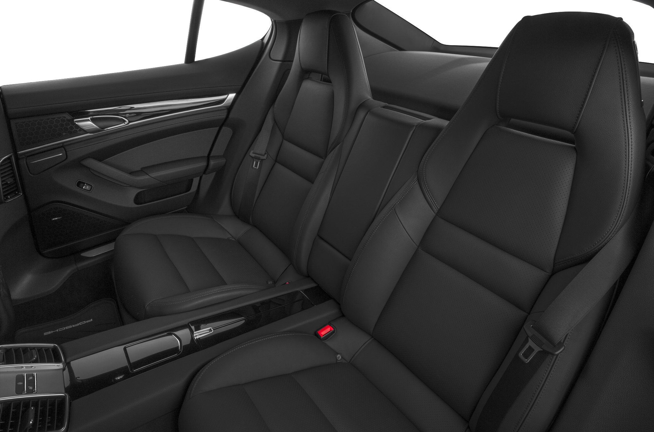 2016 Porsche Panamera
