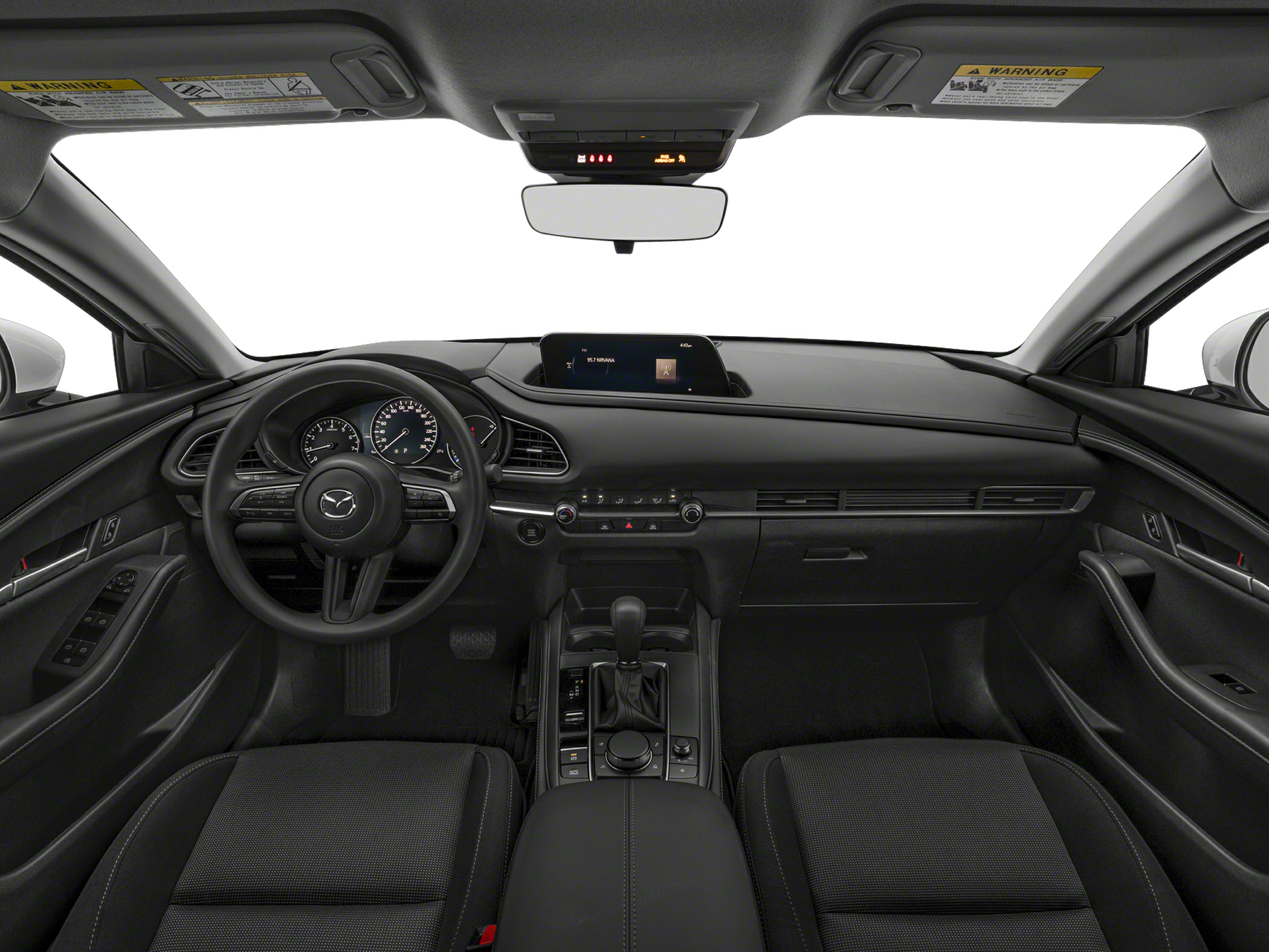 2024 Mazda CX-30