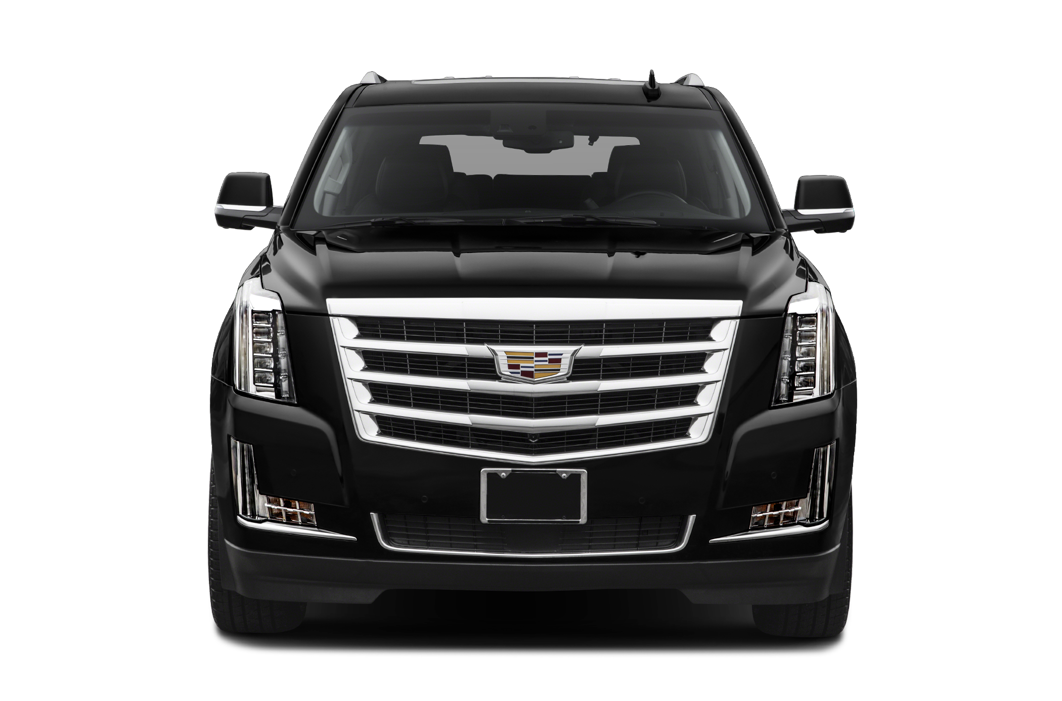 2017 Cadillac Escalade