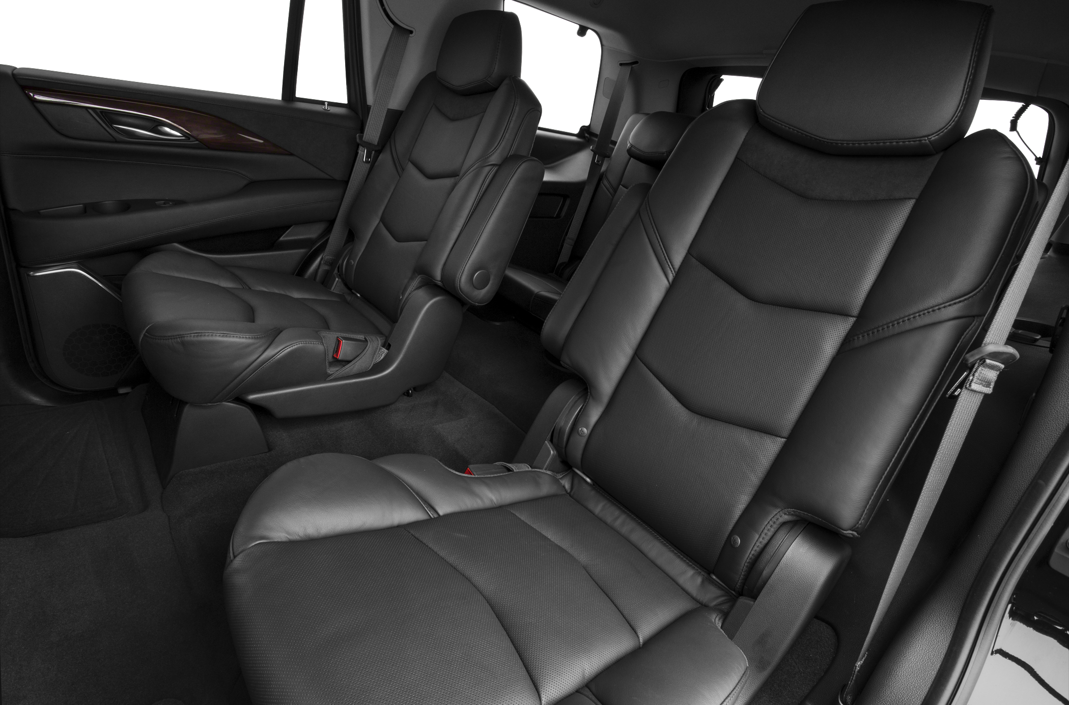 2017 Cadillac Escalade