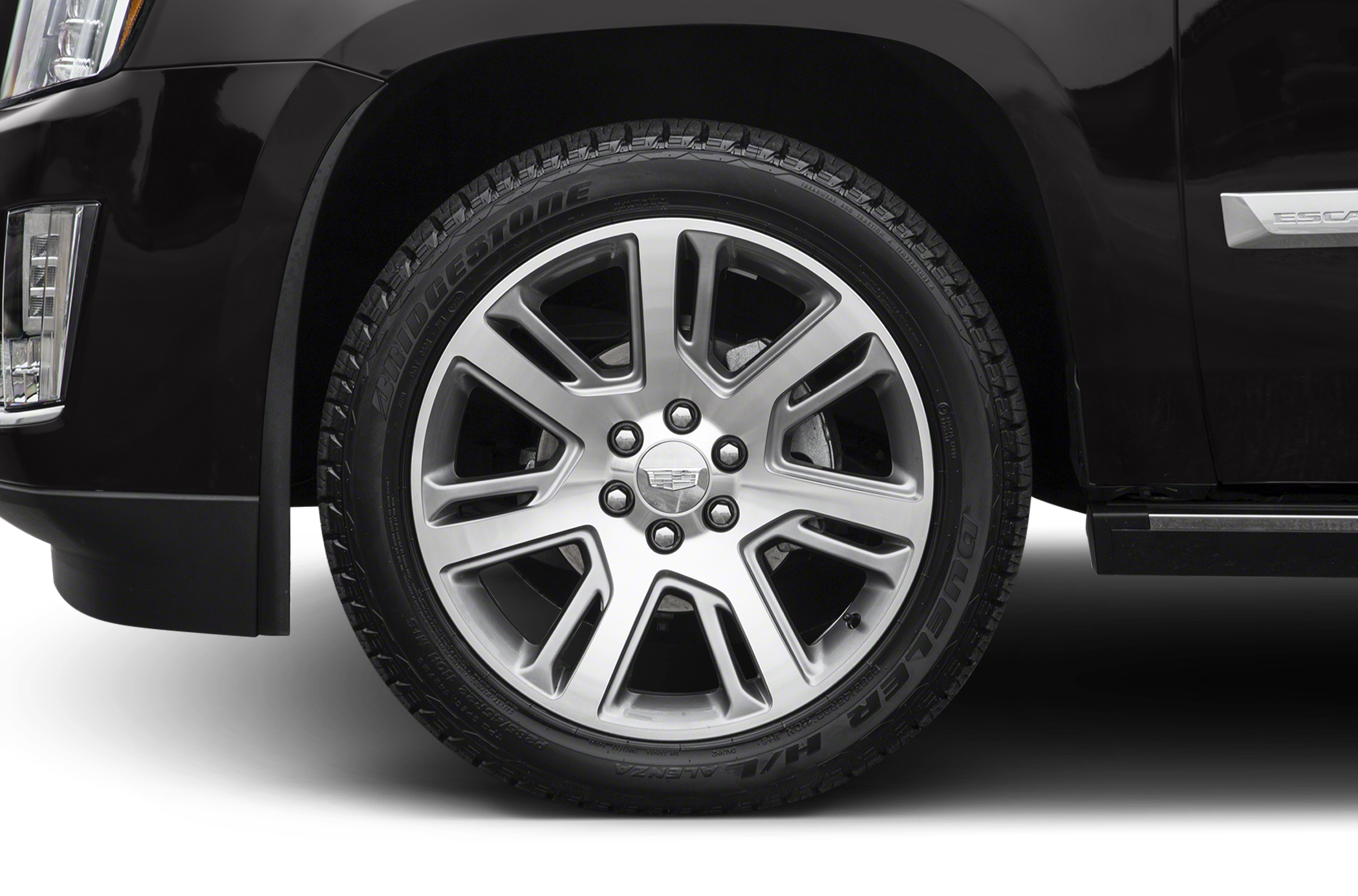 2017 Cadillac Escalade
