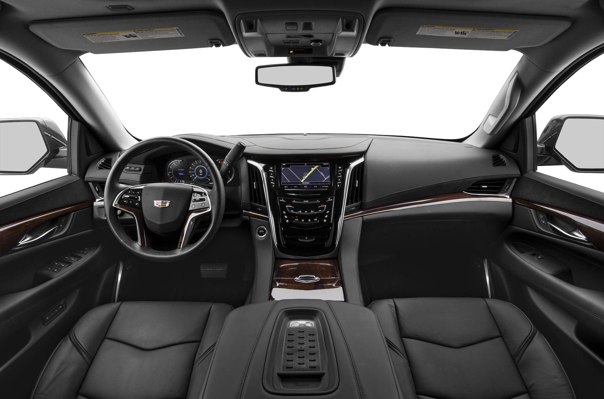 2017 Cadillac Escalade