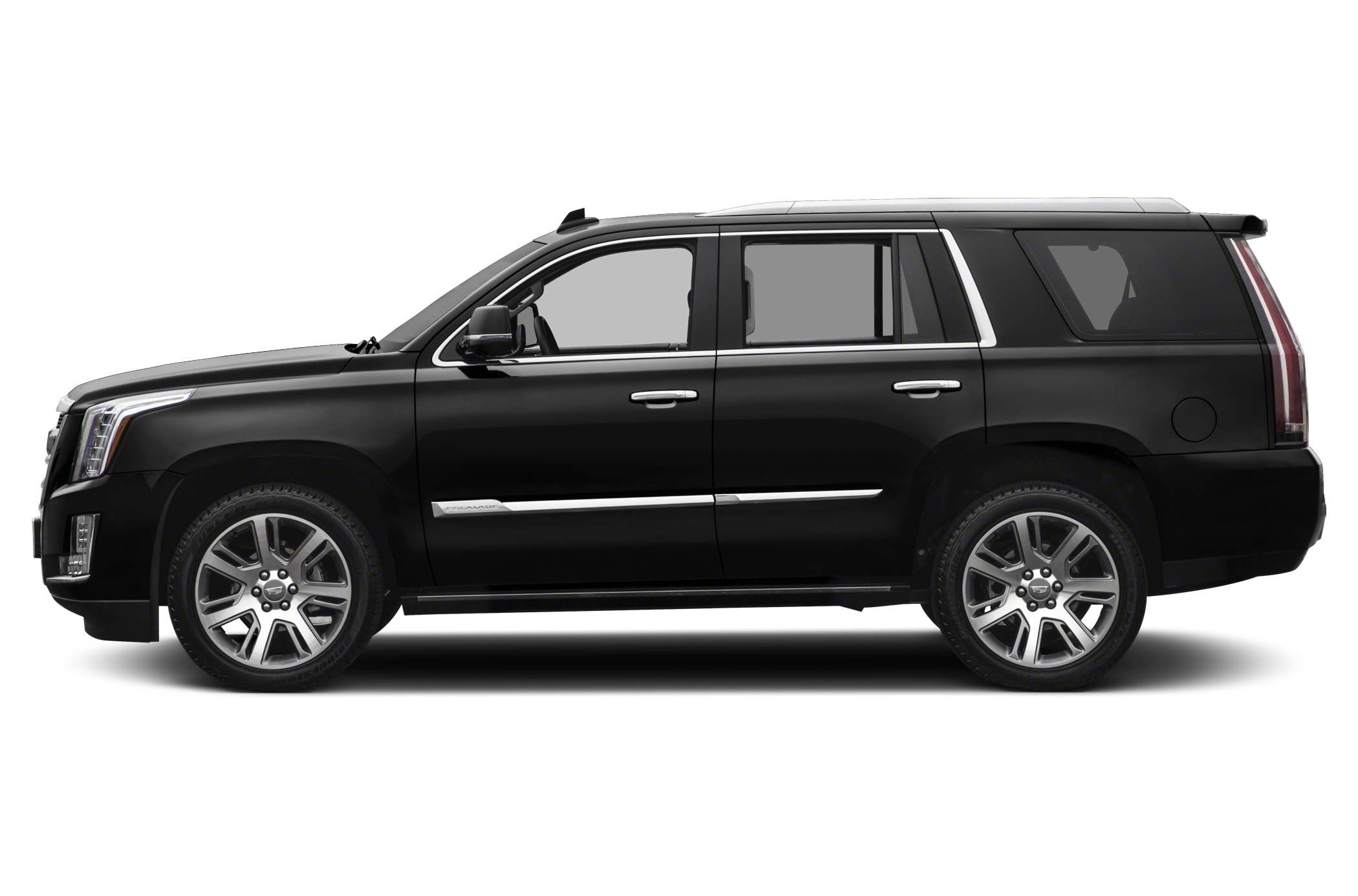 2017 Cadillac Escalade