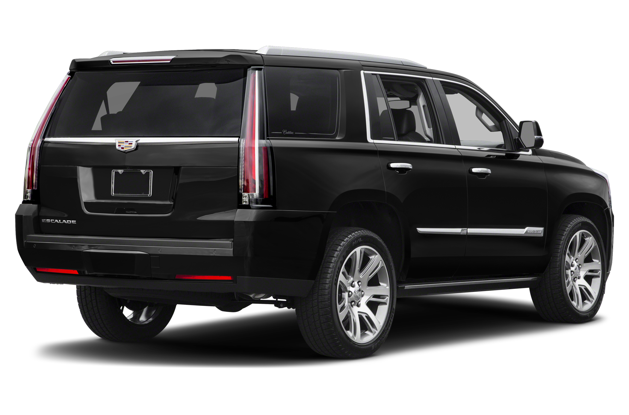 2017 Cadillac Escalade