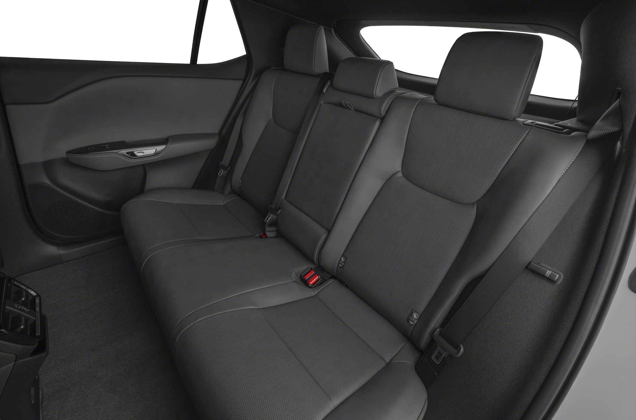 2026 Lexus RZ 350e