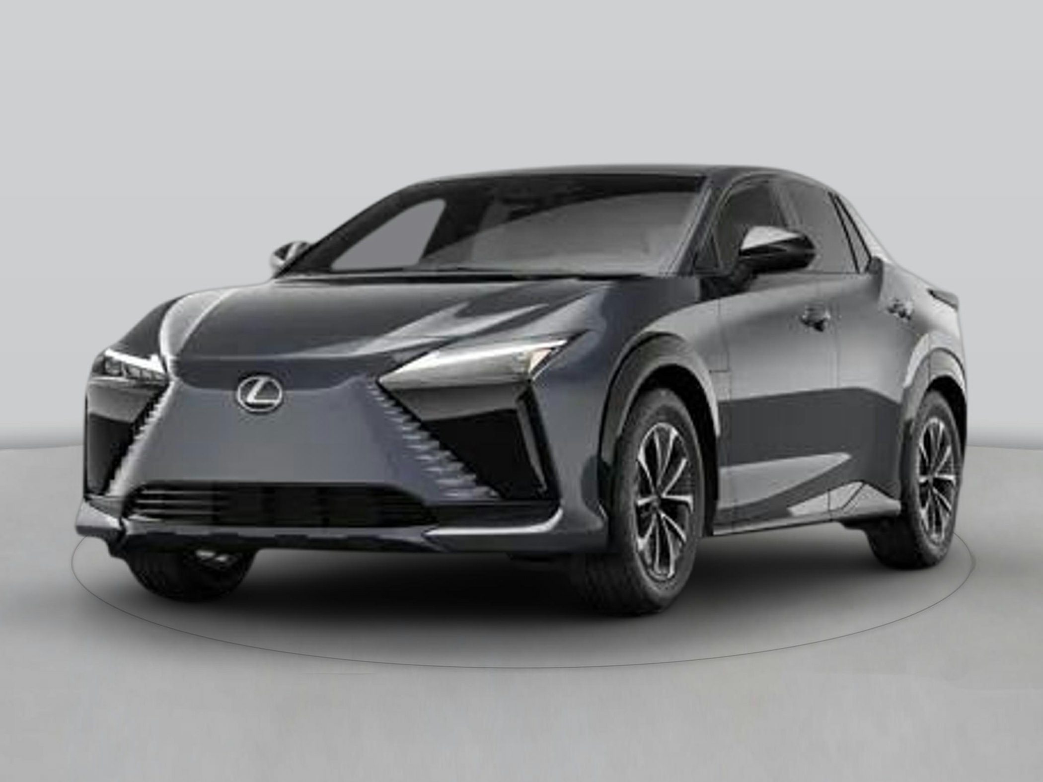 2026 Lexus RZ 350e