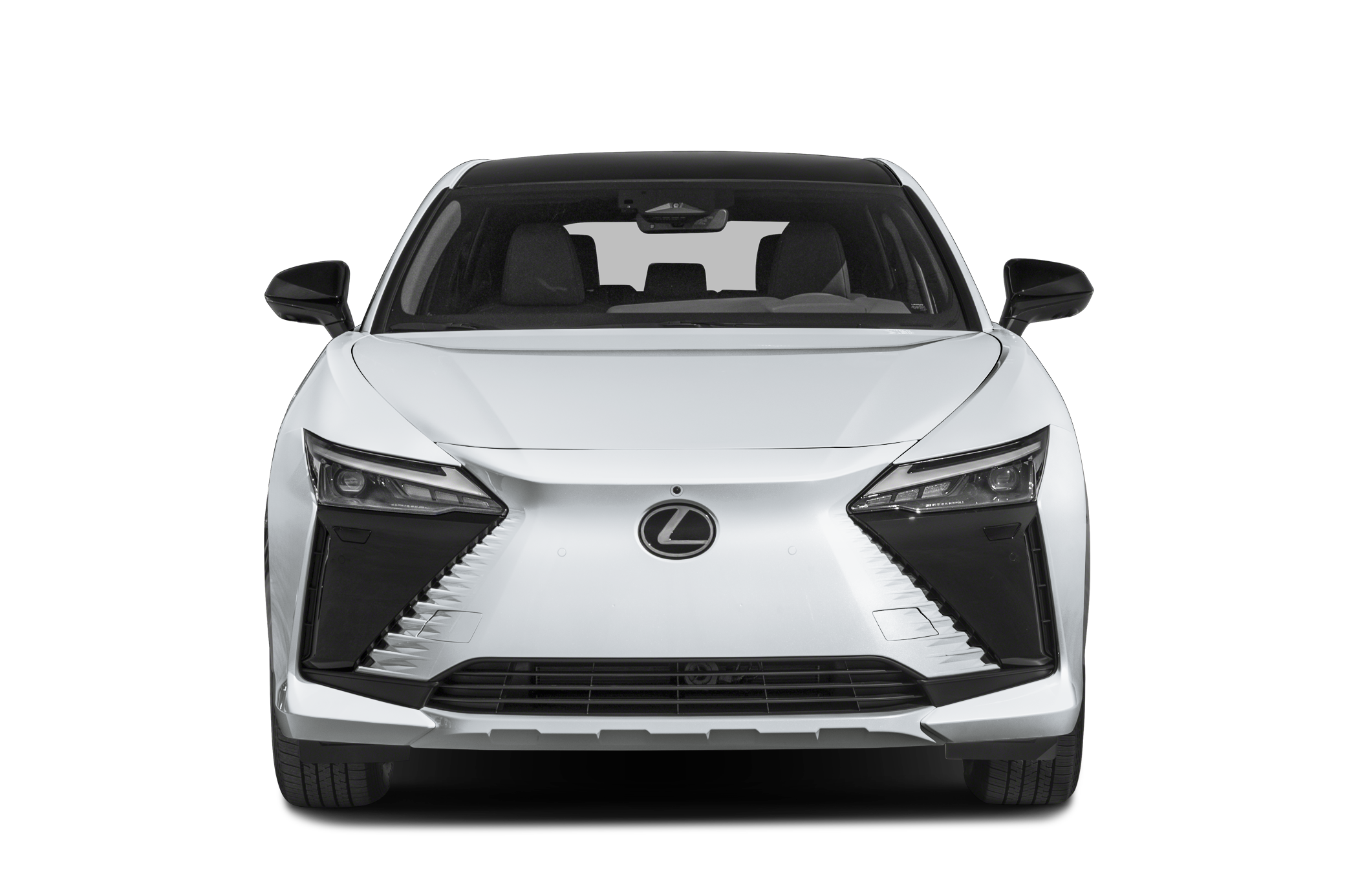 2026 Lexus RZ 350e