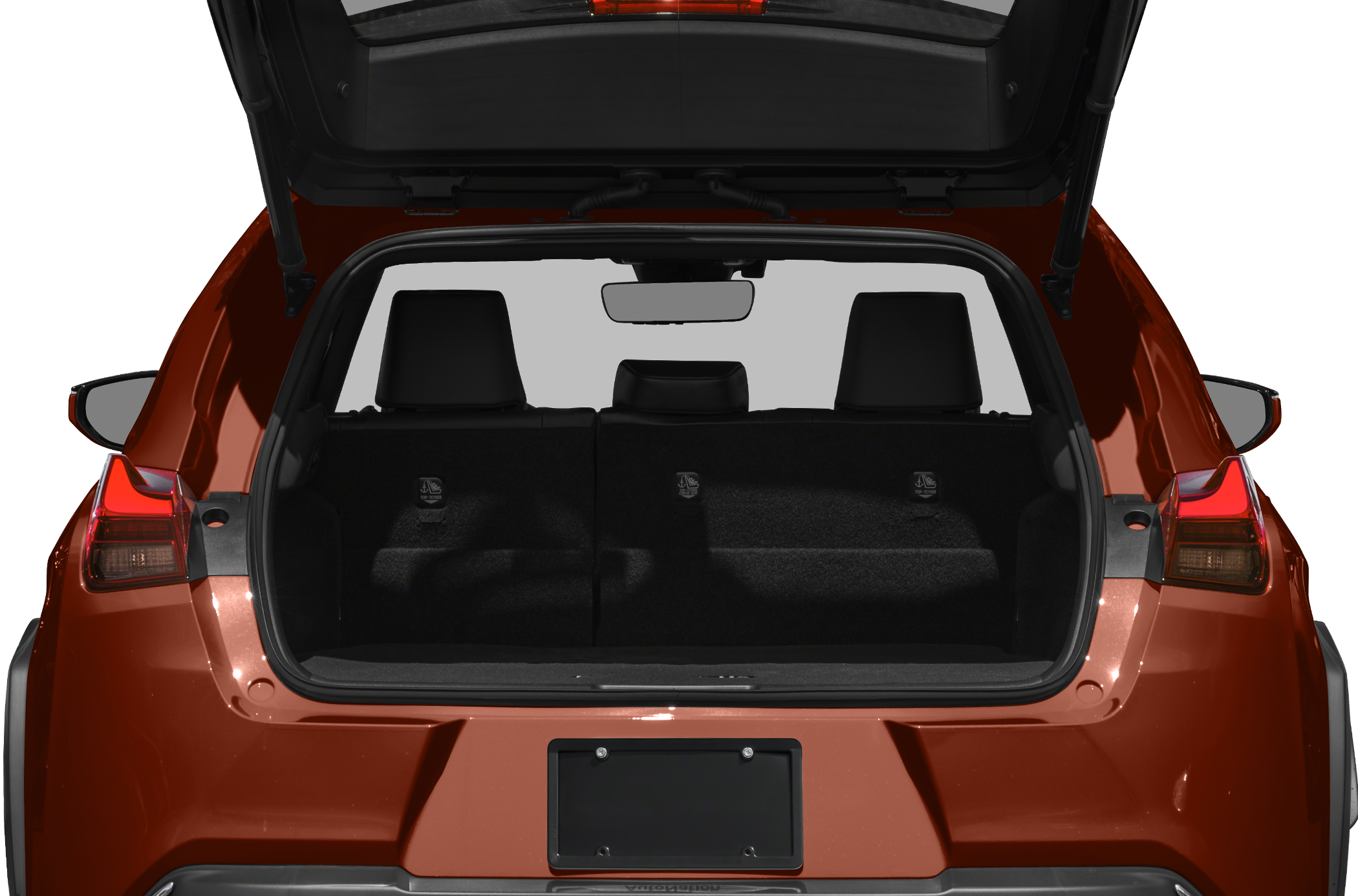 2021 Lexus UX 250h