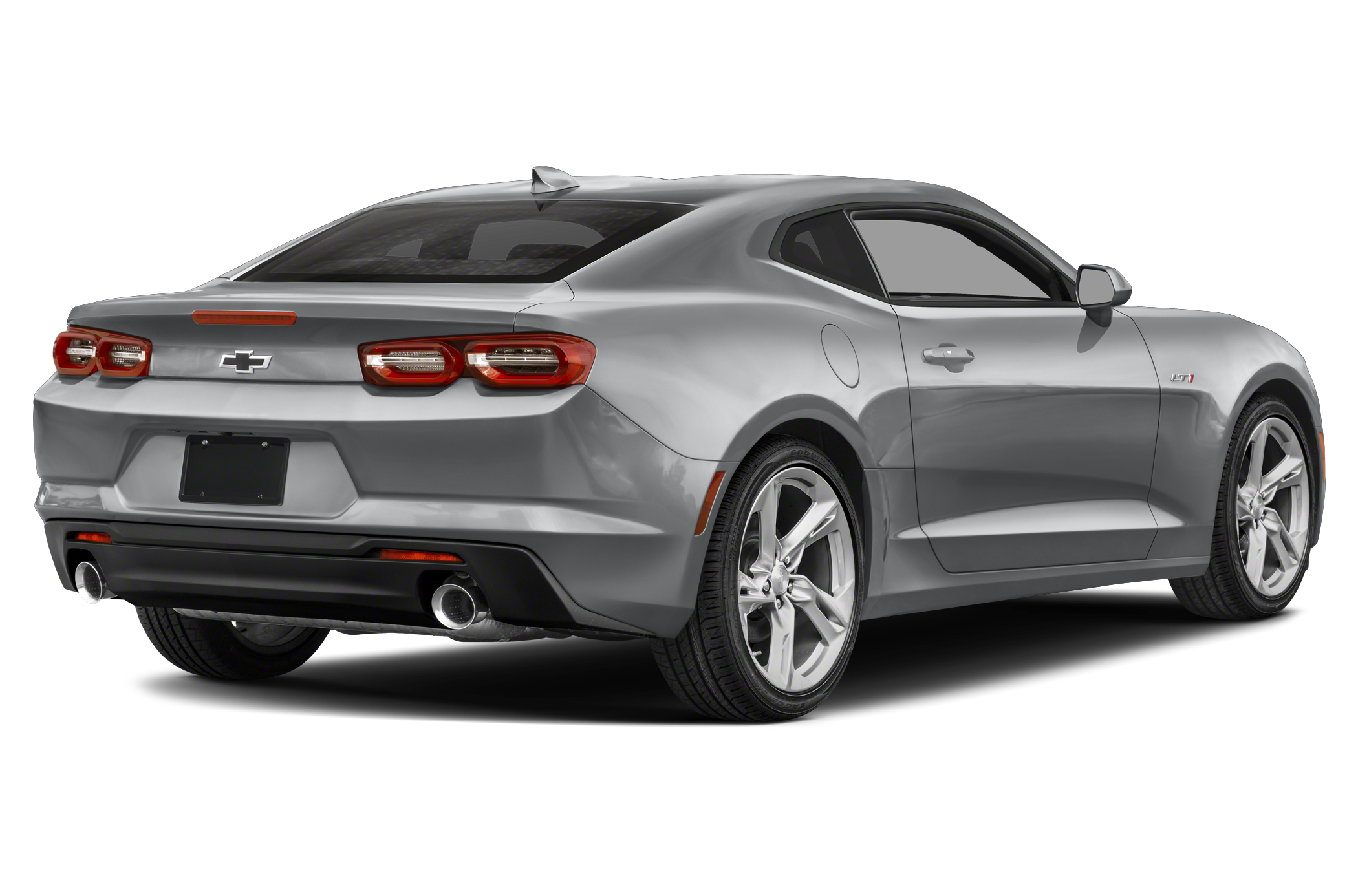 2024 Chevrolet Camaro