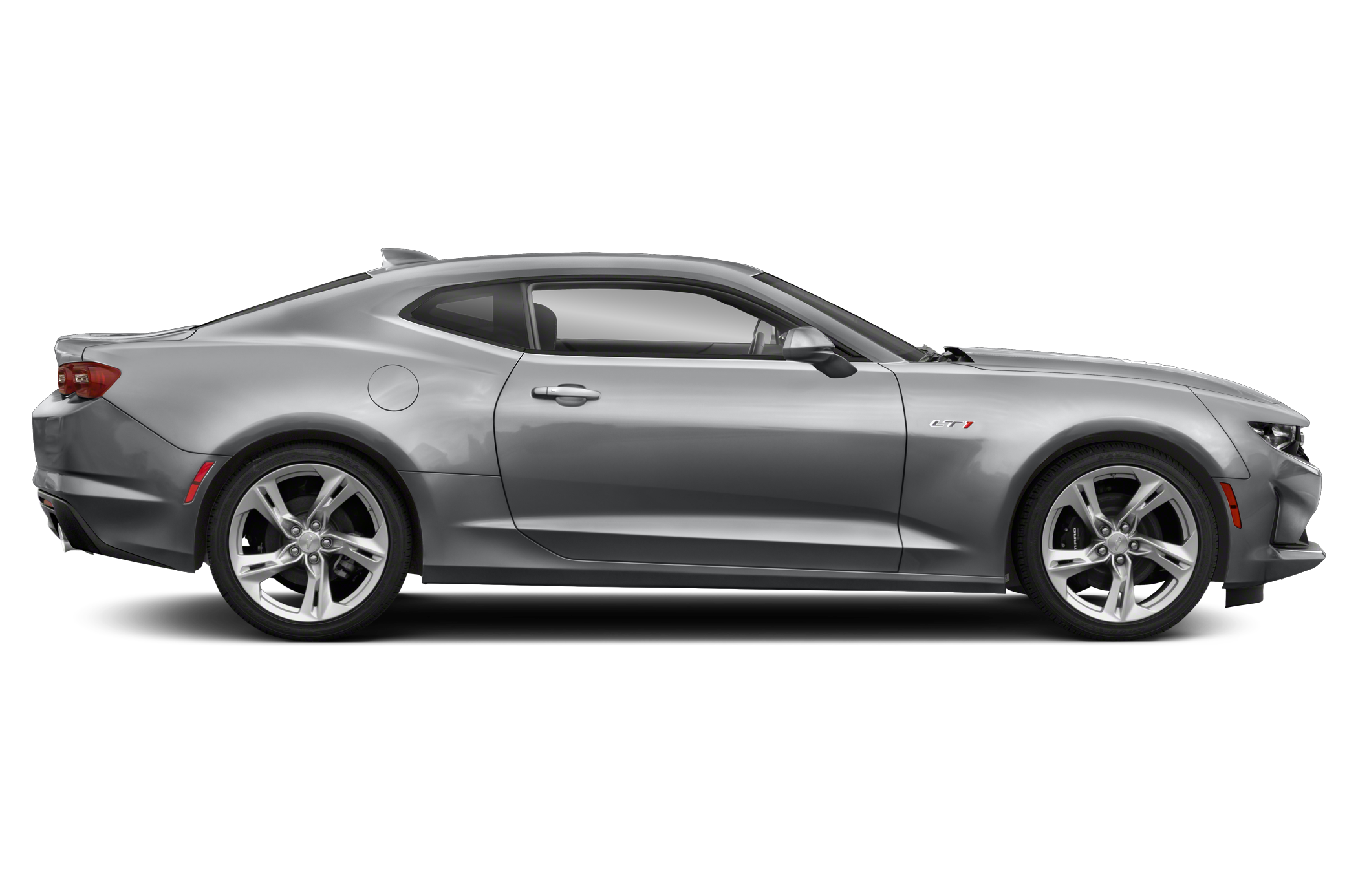2024 Chevrolet Camaro