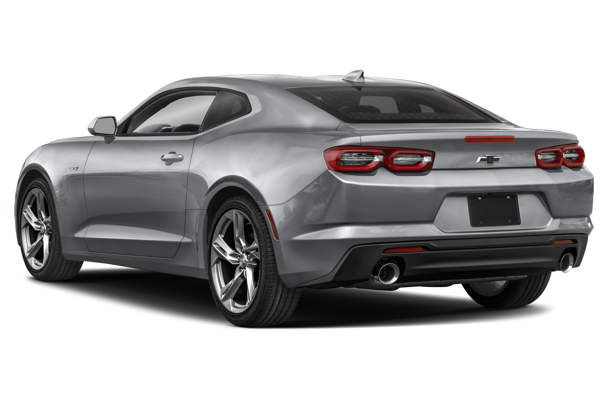 2024 Chevrolet Camaro