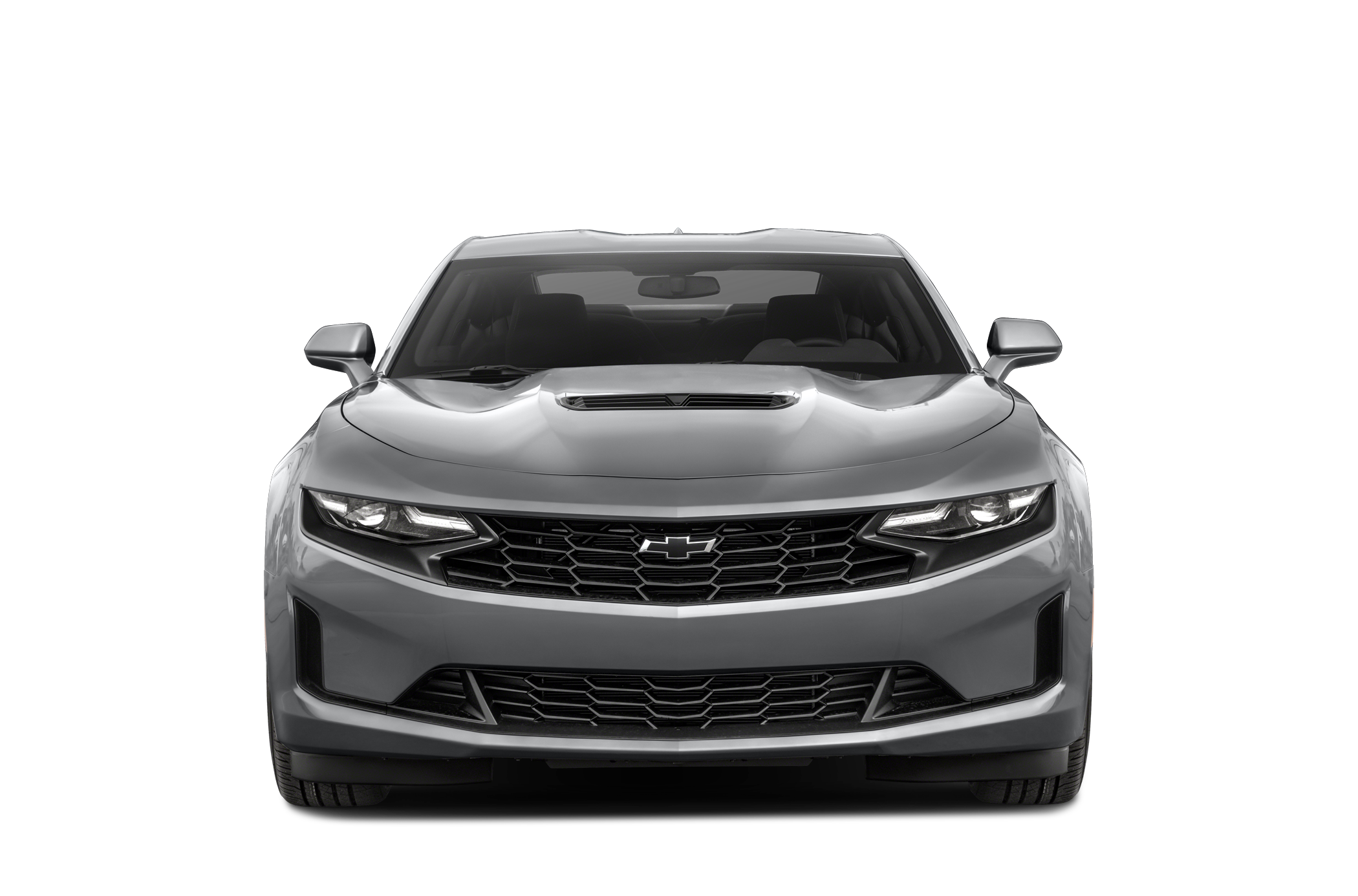 2024 Chevrolet Camaro