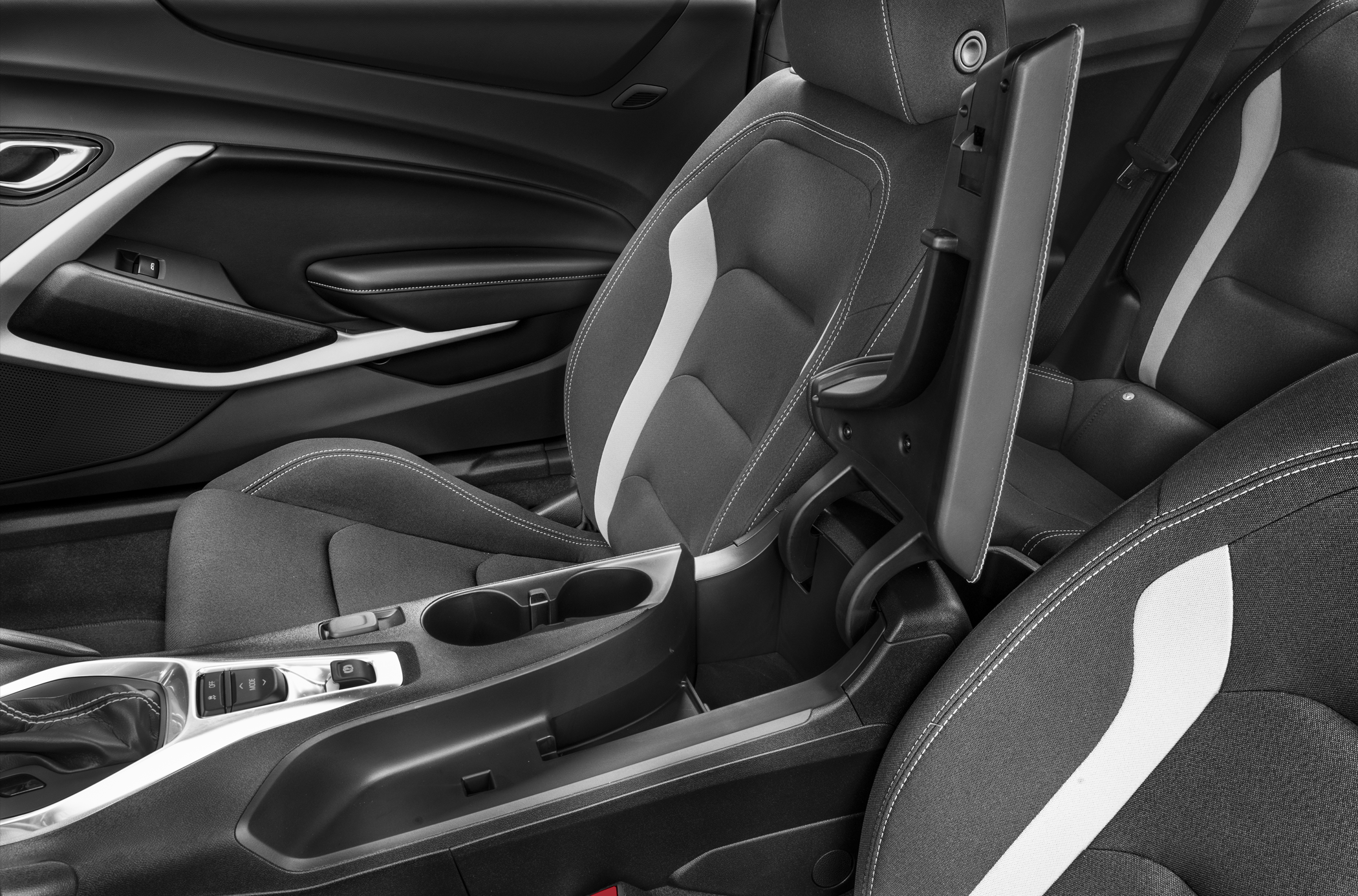 2024 Chevrolet Camaro