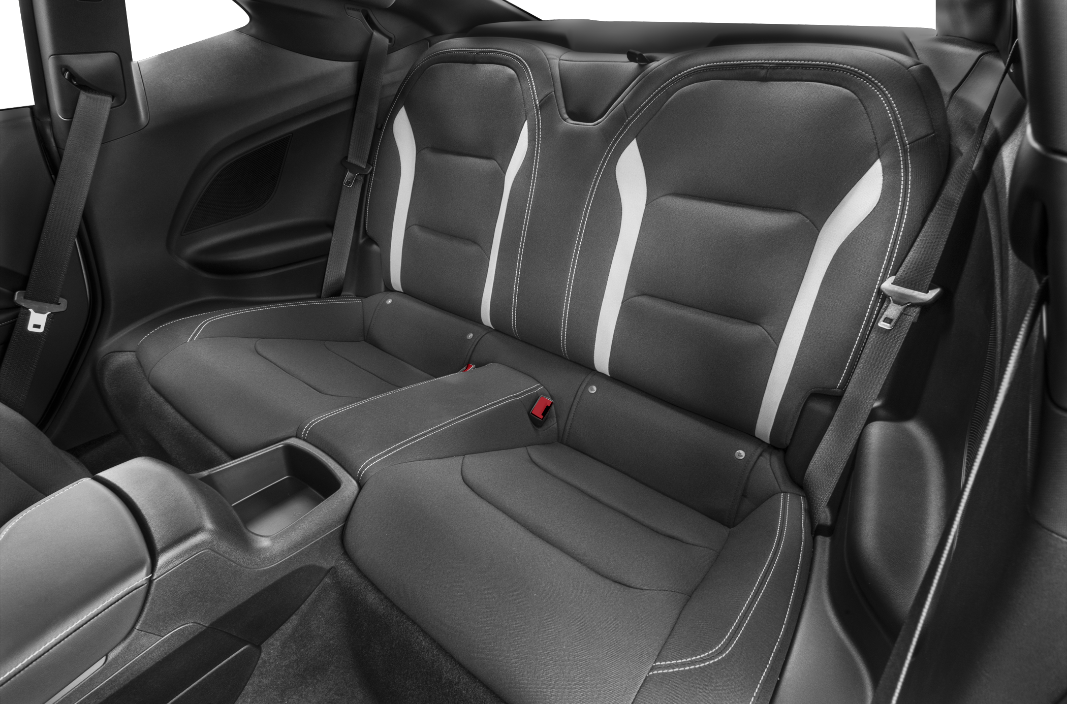 2024 Chevrolet Camaro